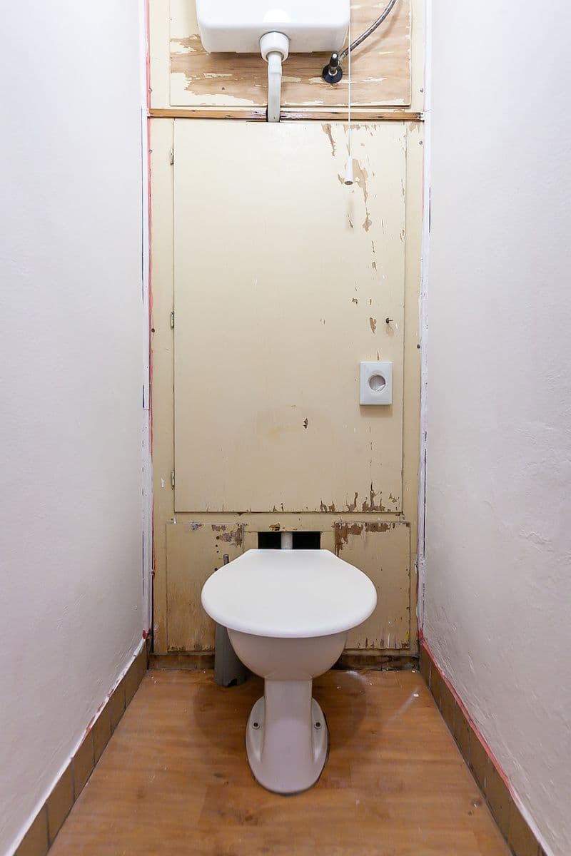 Predaj bytu 1-izbový 35 m², K Podjezdu, Praha, Praha Predaj bytu 1-izbový 35 m², K Podjezdu, Praha, Praha