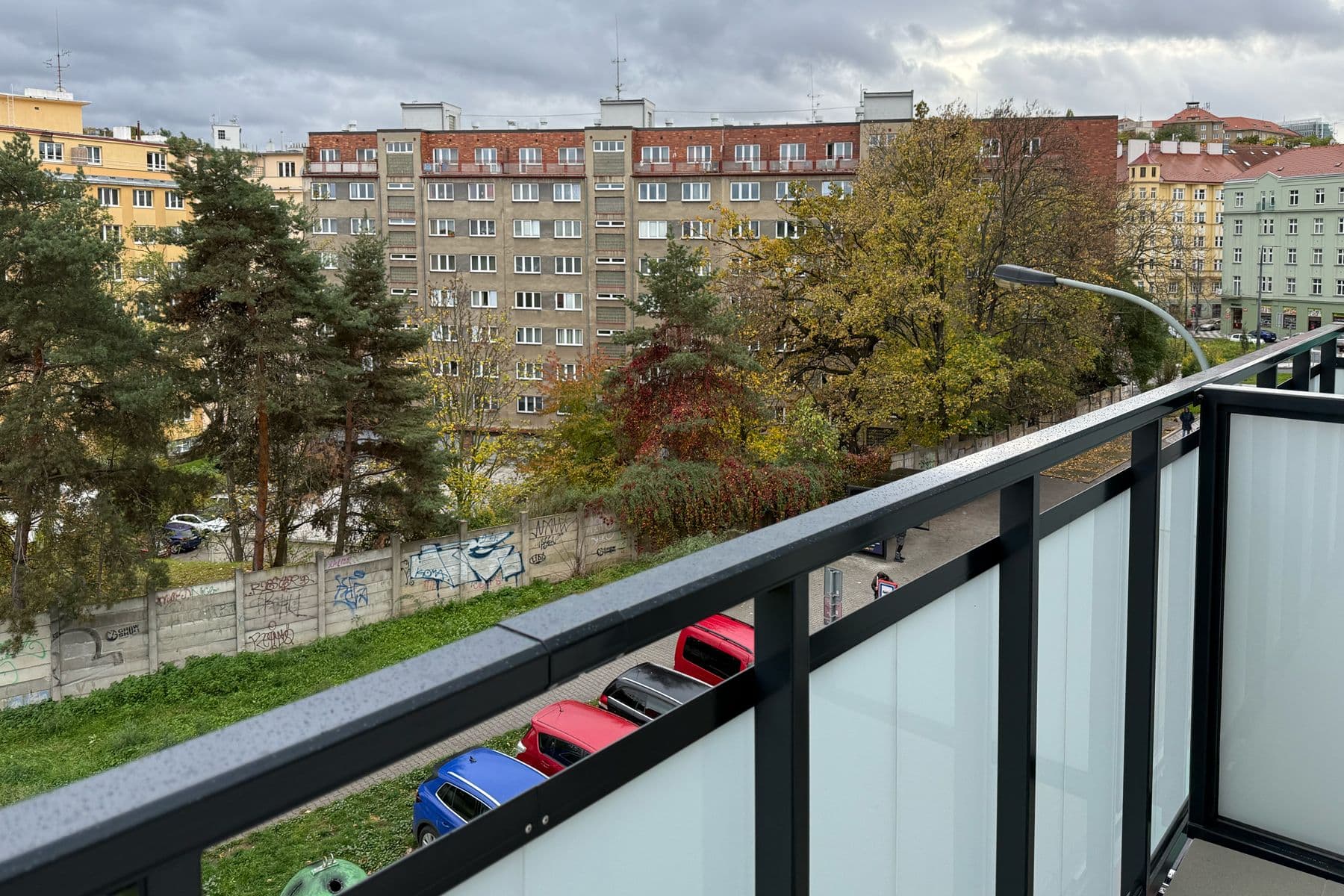 Predaj bytu 1-izbový 35 m², K Podjezdu, Praha, Praha Predaj bytu 1-izbový 35 m², K Podjezdu, Praha, Praha