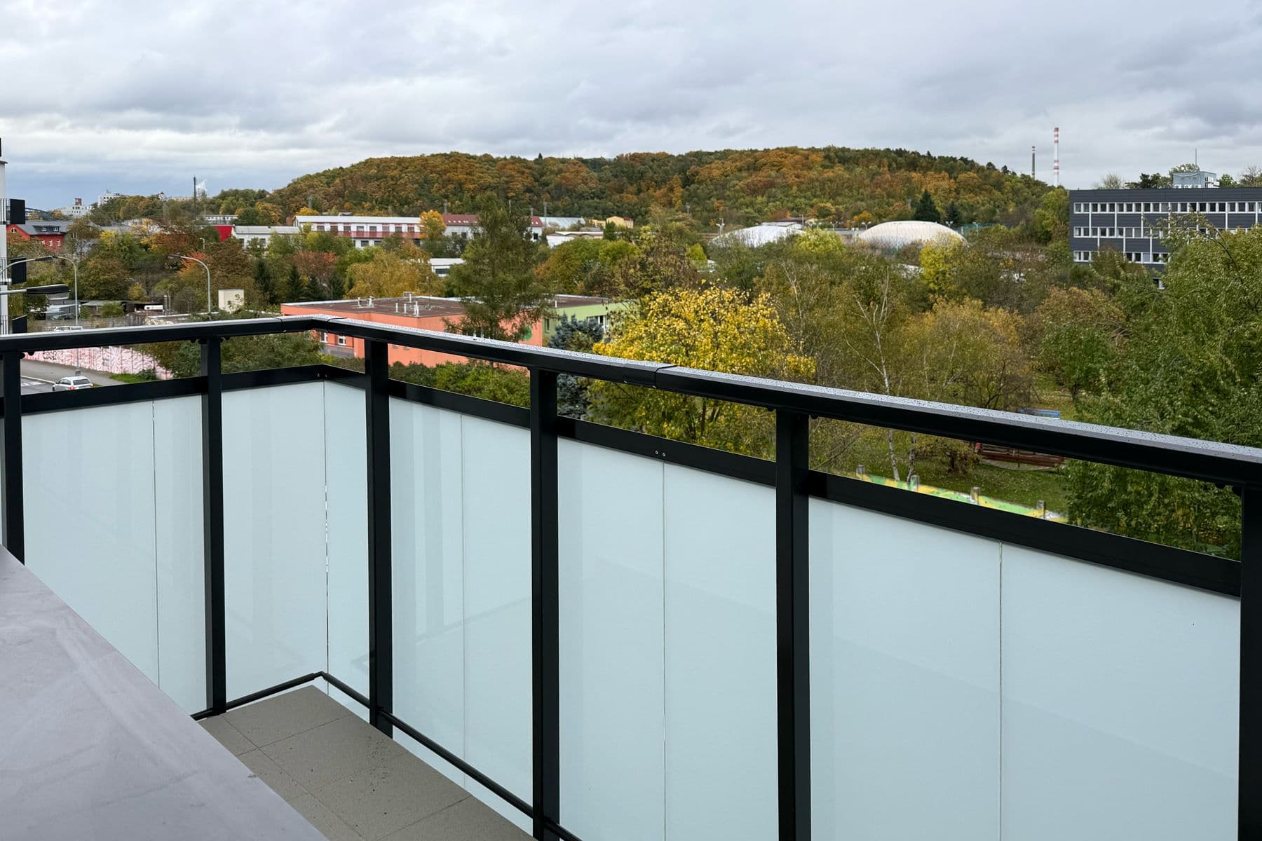 Predaj bytu 1-izbový 35 m², K Podjezdu, Praha, Praha Predaj bytu 1-izbový 35 m², K Podjezdu, Praha, Praha