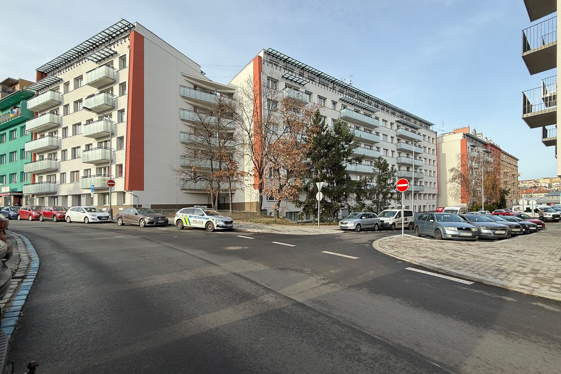Predaj bytu 1-izbový 35 m², K Podjezdu, Praha, Praha Predaj bytu 1-izbový 35 m², K Podjezdu, Praha, Praha
