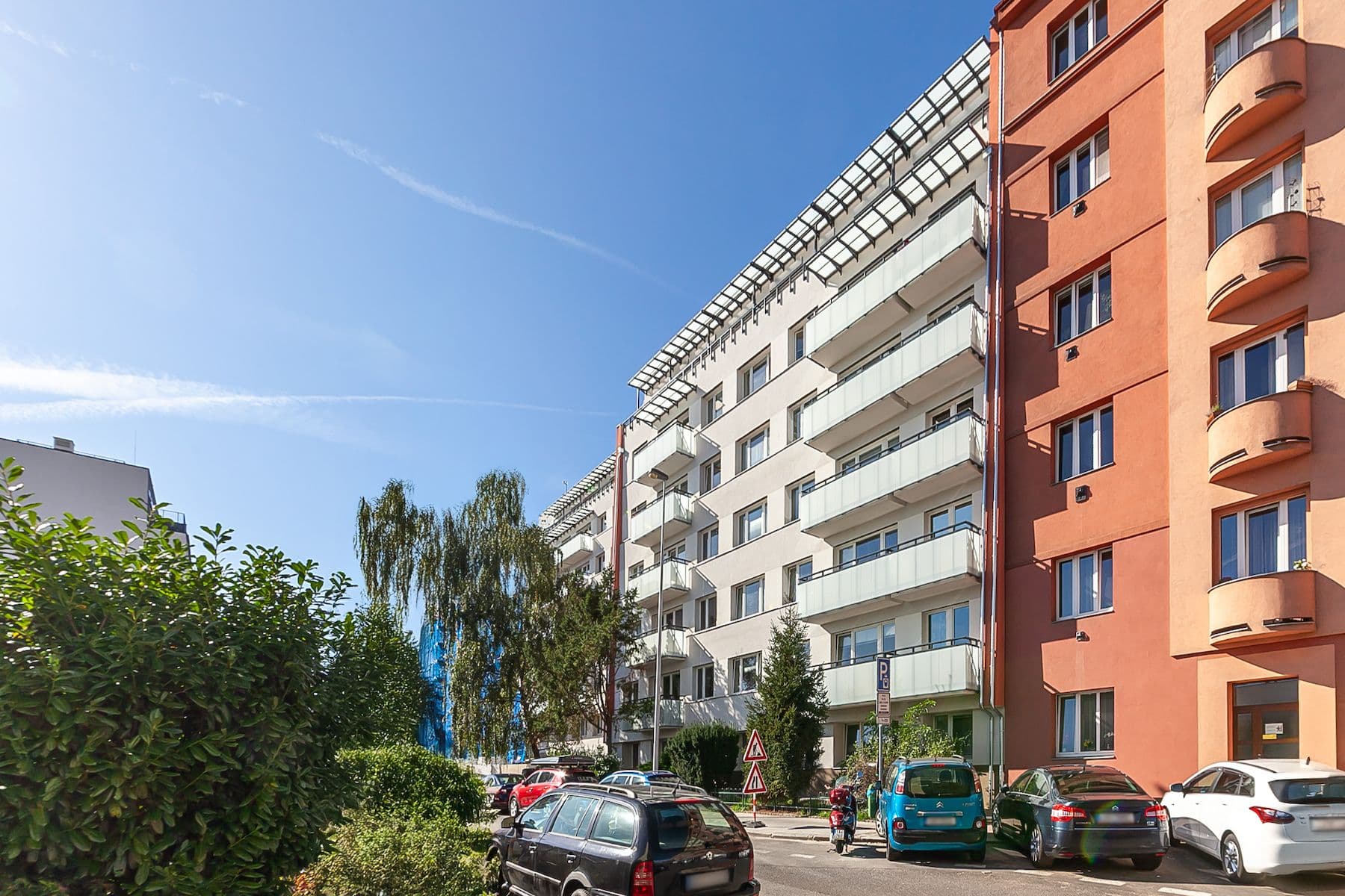 Predaj bytu 1-izbový 35 m², K Podjezdu, Praha, Praha Predaj bytu 1-izbový 35 m², K Podjezdu, Praha, Praha