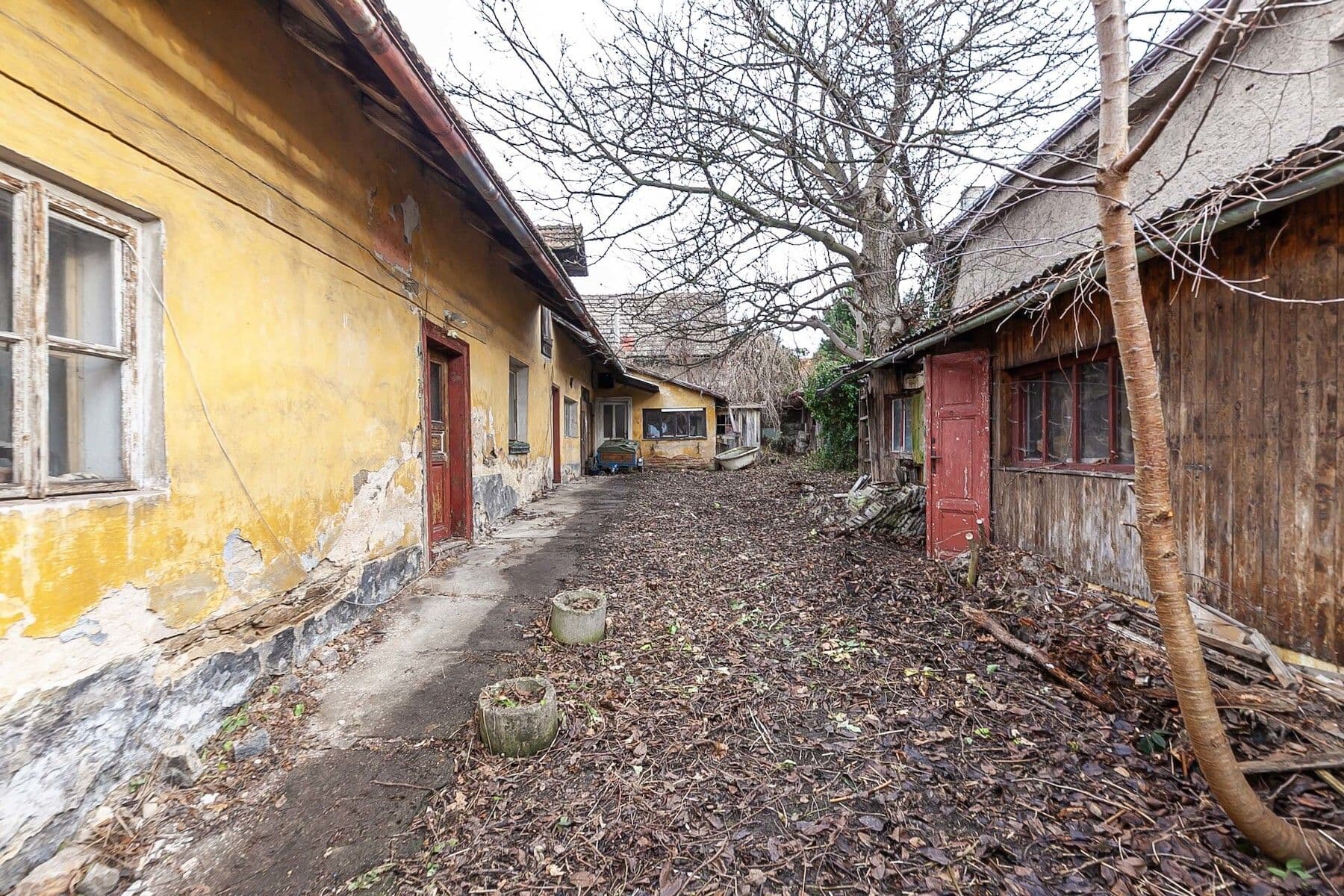 Predaj domu 100 m², pozemek 460 m², Pod Chaloupky, Zásmuky, Středočeský kraj Predaj domu 100 m², pozemek 460 m², Pod Chaloupky, Zásmuky, Středočeský kraj