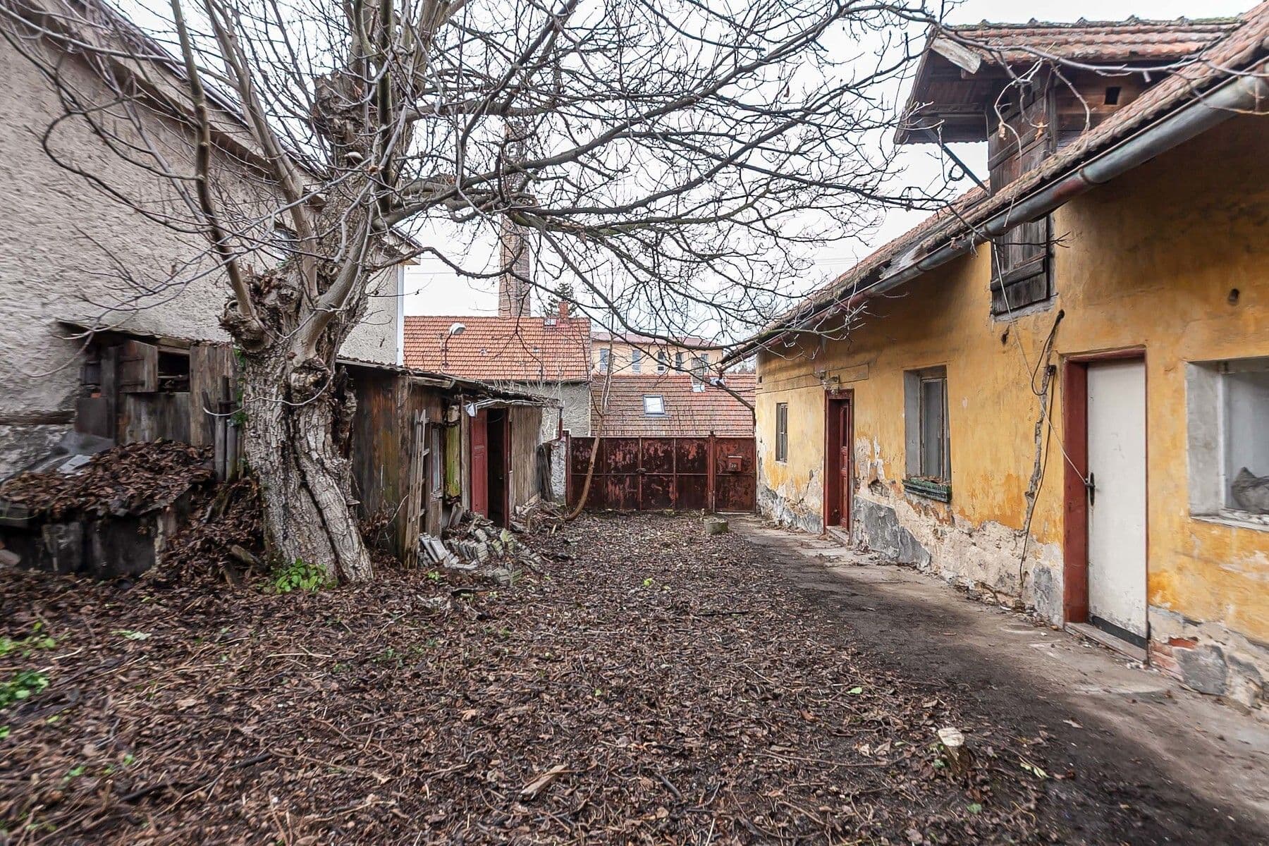 Predaj domu 100 m², pozemek 460 m², Pod Chaloupky, Zásmuky, Středočeský kraj Predaj domu 100 m², pozemek 460 m², Pod Chaloupky, Zásmuky, Středočeský kraj