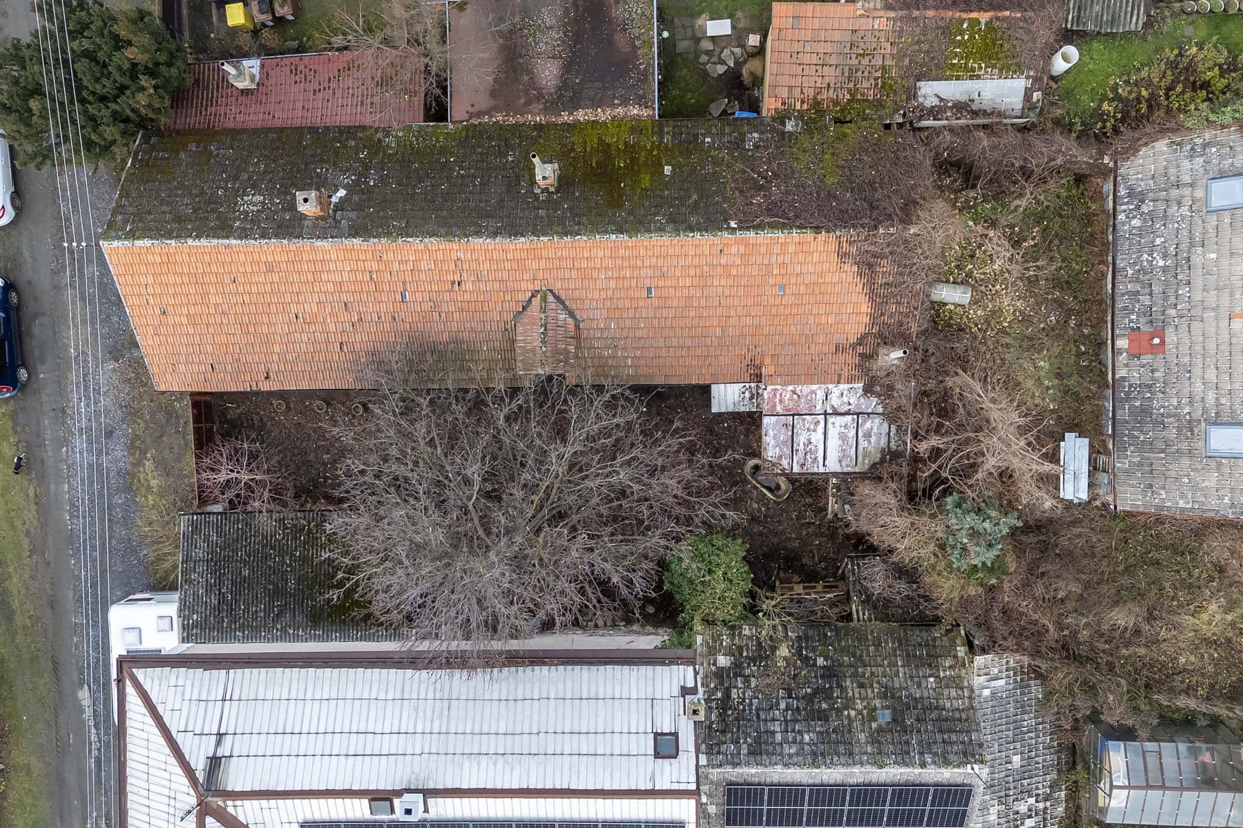 Predaj domu 100 m², pozemek 460 m², Pod Chaloupky, Zásmuky, Středočeský kraj Predaj domu 100 m², pozemek 460 m², Pod Chaloupky, Zásmuky, Středočeský kraj