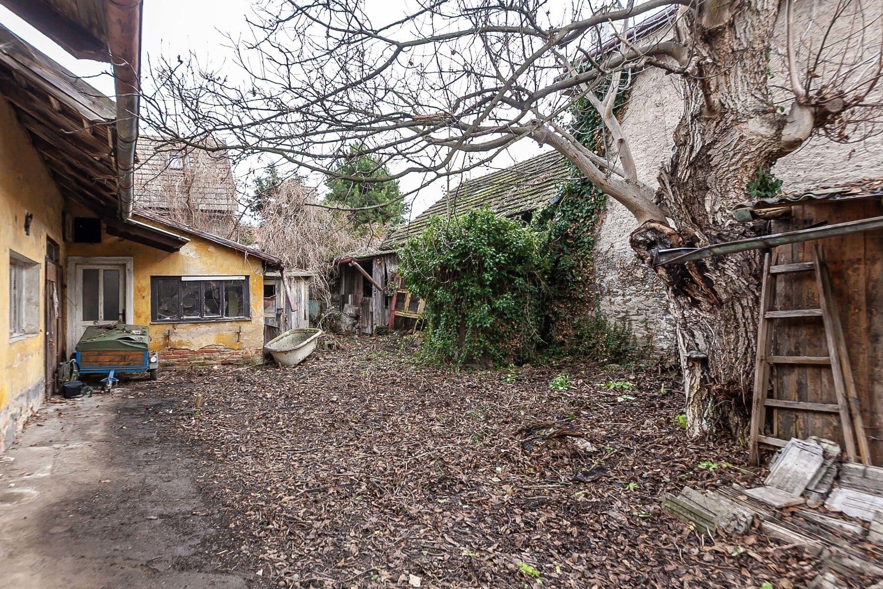 Predaj domu 100 m², pozemek 460 m², Pod Chaloupky, Zásmuky, Středočeský kraj Predaj domu 100 m², pozemek 460 m², Pod Chaloupky, Zásmuky, Středočeský kraj