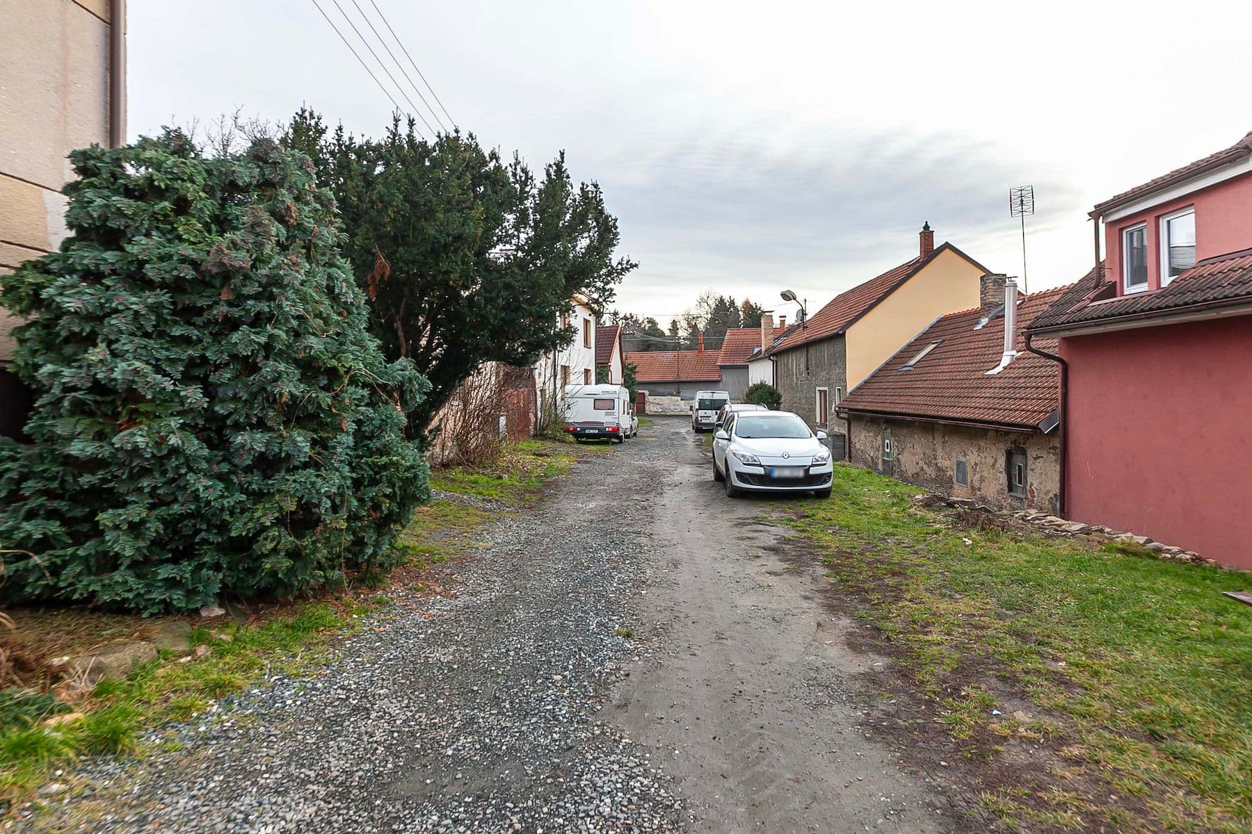 Predaj domu 100 m², pozemek 460 m², Pod Chaloupky, Zásmuky, Středočeský kraj Predaj domu 100 m², pozemek 460 m², Pod Chaloupky, Zásmuky, Středočeský kraj