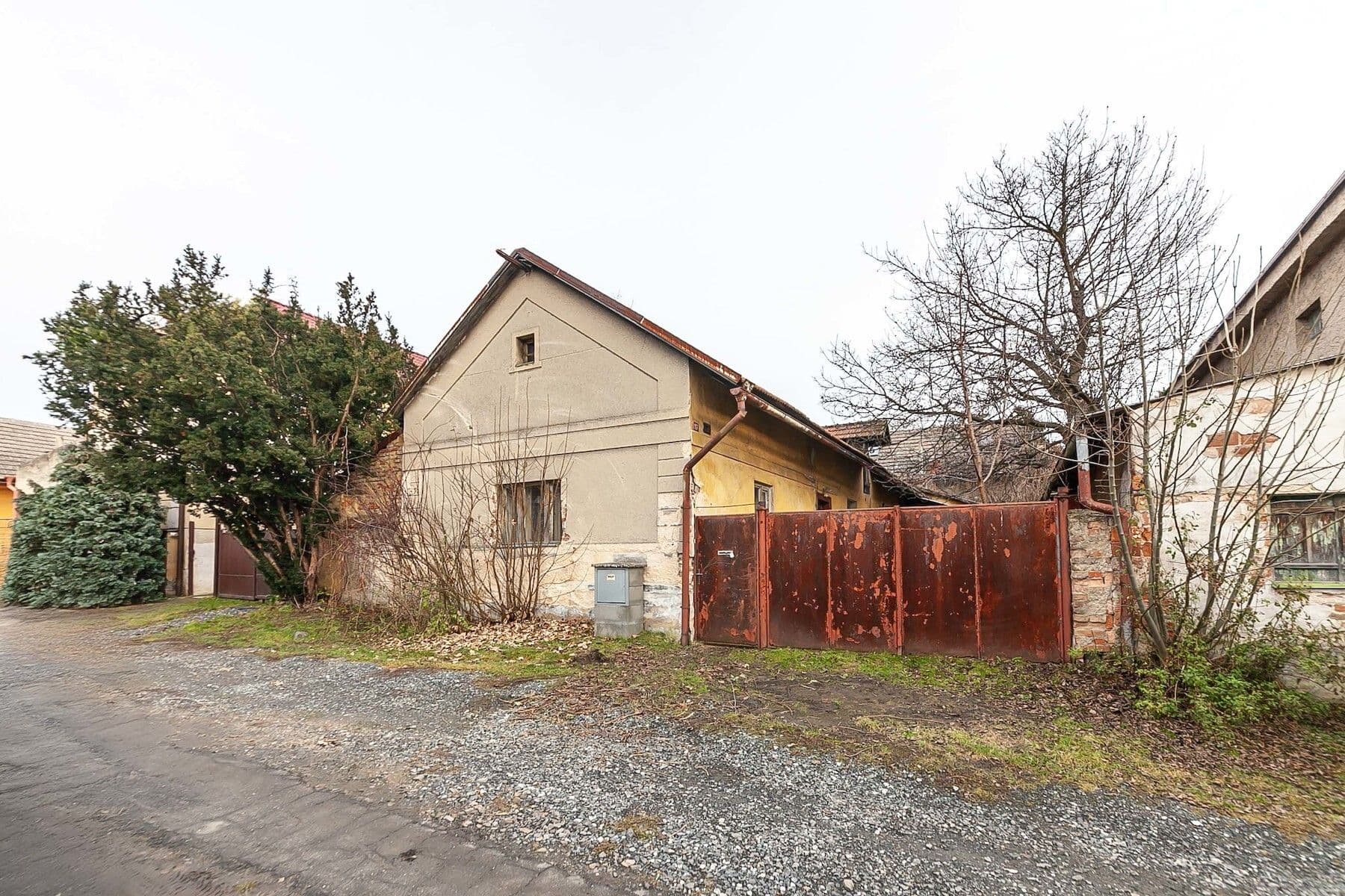 Predaj domu 100 m², pozemek 460 m², Pod Chaloupky, Zásmuky, Středočeský kraj Predaj domu 100 m², pozemek 460 m², Pod Chaloupky, Zásmuky, Středočeský kraj