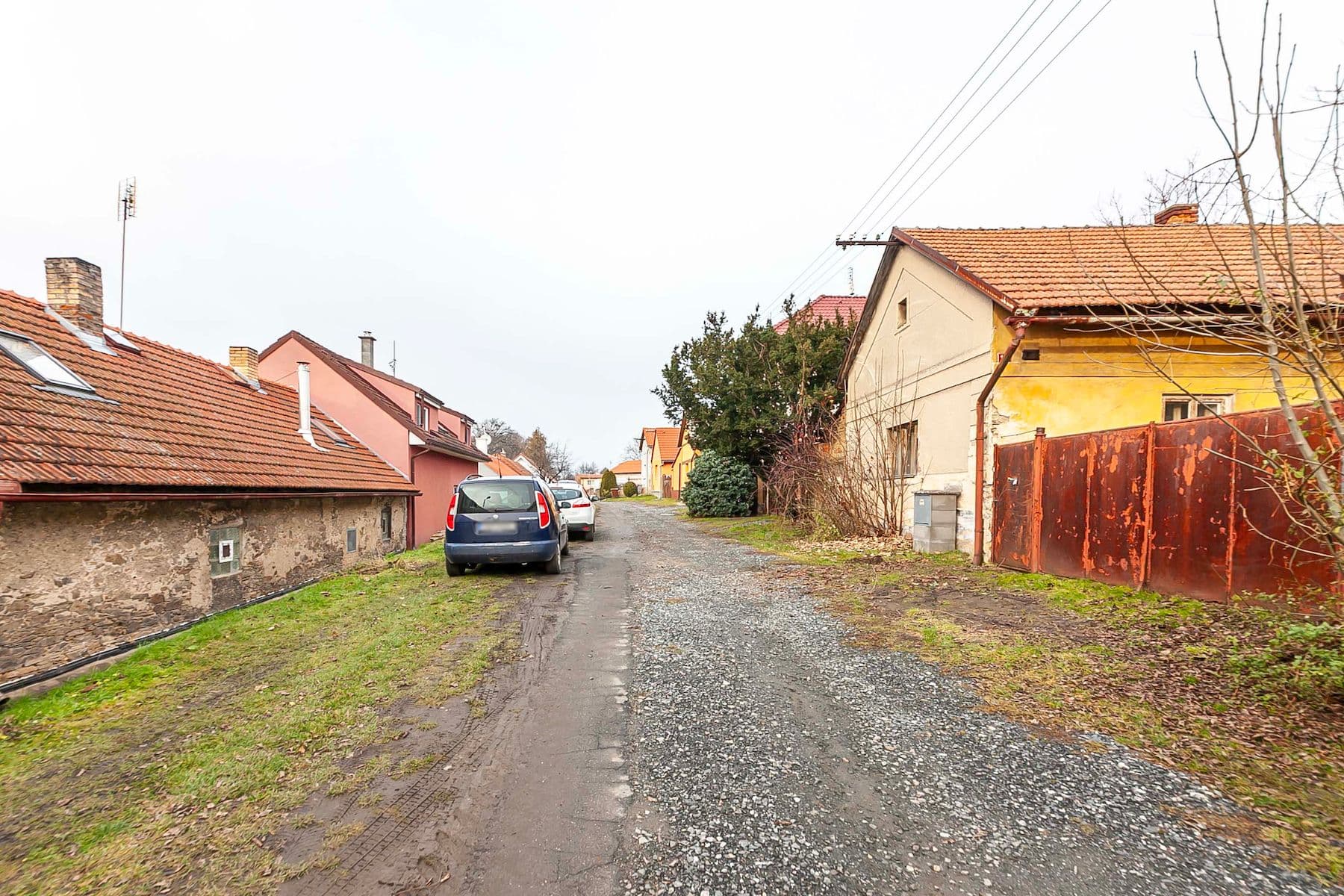 Predaj domu 100 m², pozemek 460 m², Pod Chaloupky, Zásmuky, Středočeský kraj Predaj domu 100 m², pozemek 460 m², Pod Chaloupky, Zásmuky, Středočeský kraj