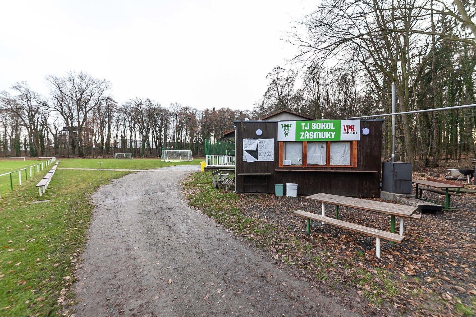 Predaj domu 100 m², pozemek 460 m², Pod Chaloupky, Zásmuky, Středočeský kraj Predaj domu 100 m², pozemek 460 m², Pod Chaloupky, Zásmuky, Středočeský kraj