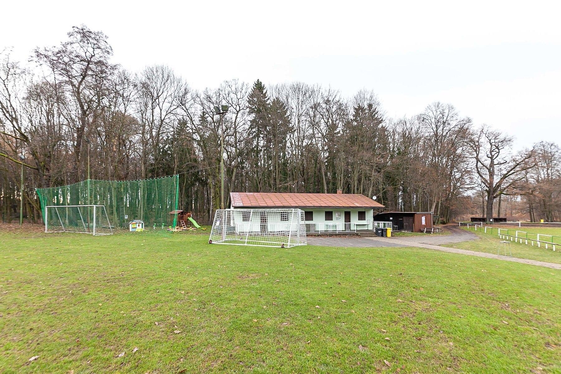 Predaj domu 100 m², pozemek 460 m², Pod Chaloupky, Zásmuky, Středočeský kraj Predaj domu 100 m², pozemek 460 m², Pod Chaloupky, Zásmuky, Středočeský kraj