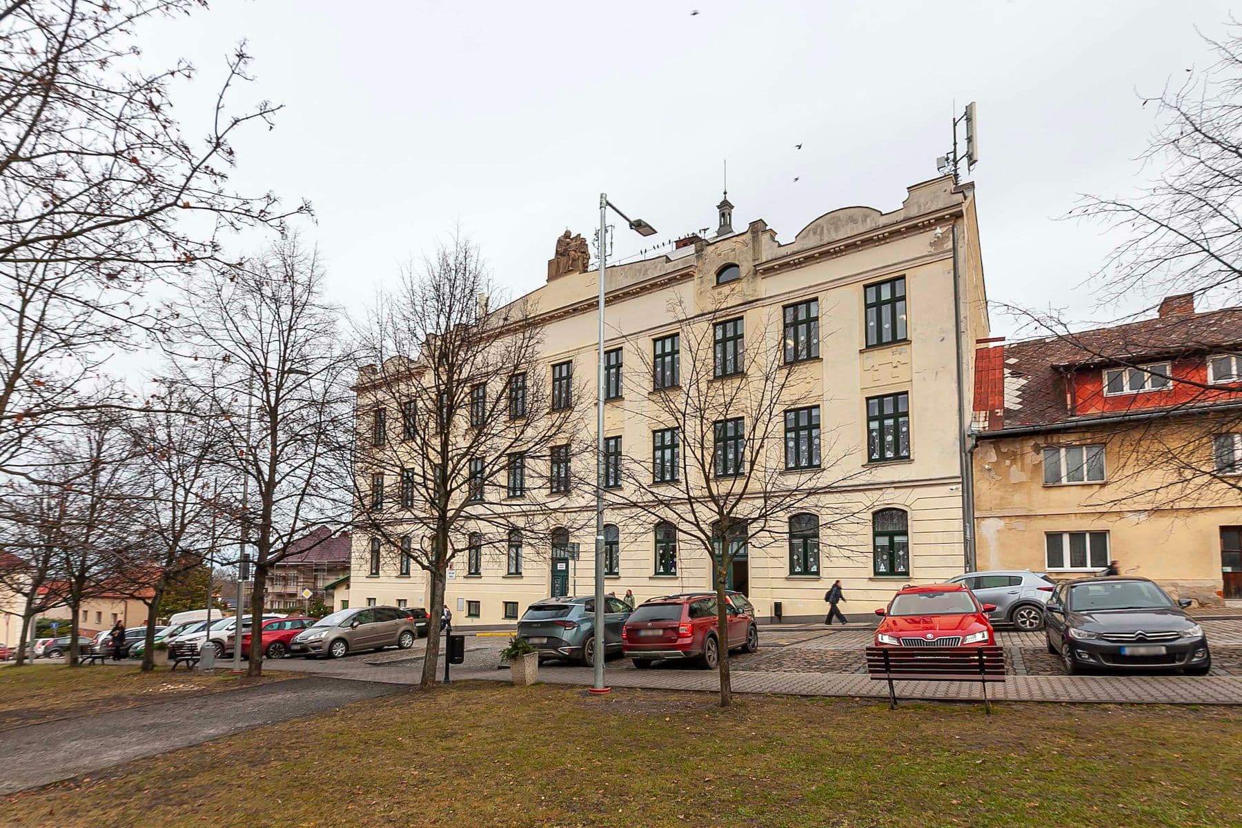 Predaj domu 100 m², pozemek 460 m², Pod Chaloupky, Zásmuky, Středočeský kraj Predaj domu 100 m², pozemek 460 m², Pod Chaloupky, Zásmuky, Středočeský kraj