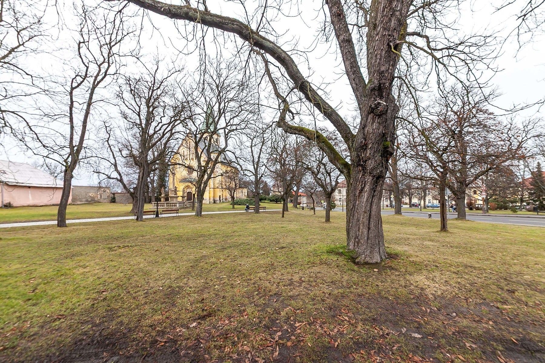 Predaj domu 100 m², pozemek 460 m², Pod Chaloupky, Zásmuky, Středočeský kraj Predaj domu 100 m², pozemek 460 m², Pod Chaloupky, Zásmuky, Středočeský kraj