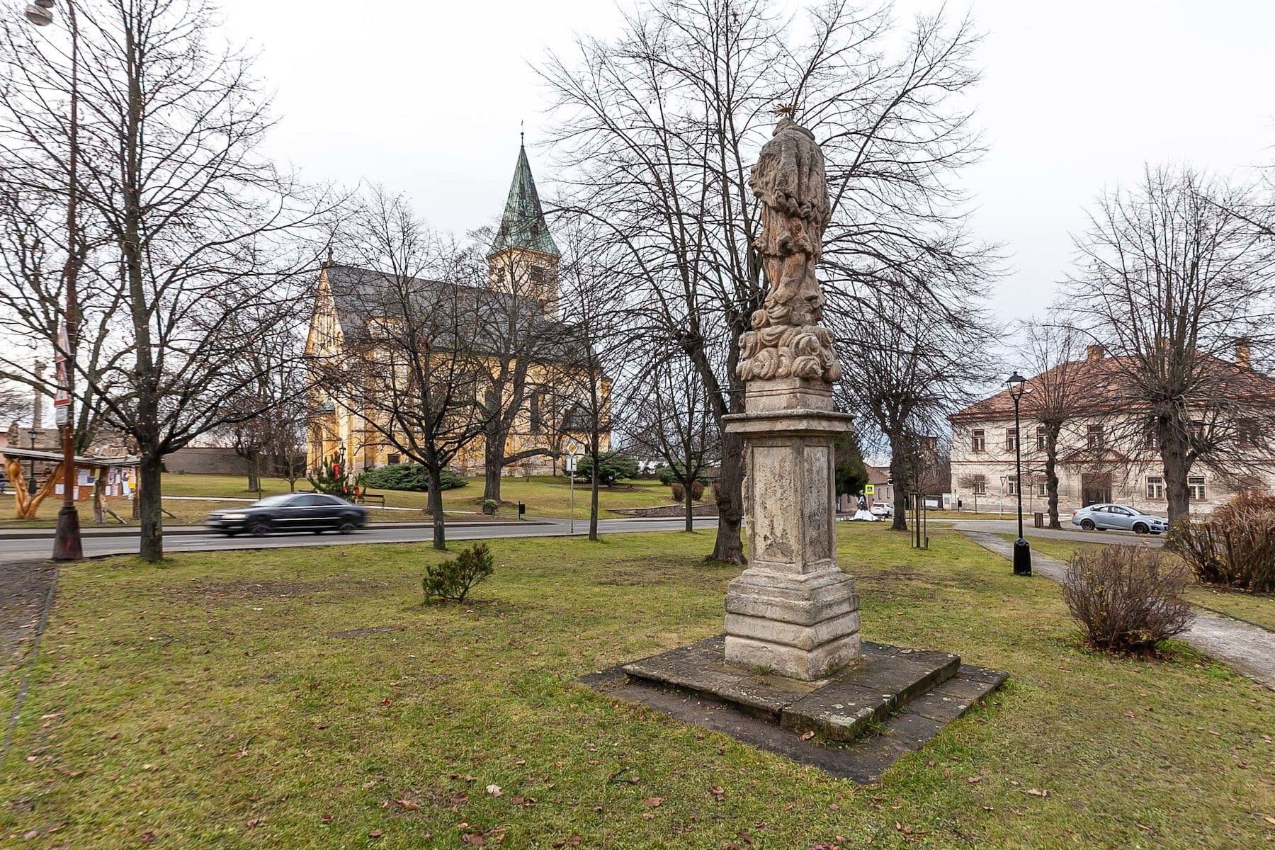 Predaj domu 100 m², pozemek 460 m², Pod Chaloupky, Zásmuky, Středočeský kraj Predaj domu 100 m², pozemek 460 m², Pod Chaloupky, Zásmuky, Středočeský kraj