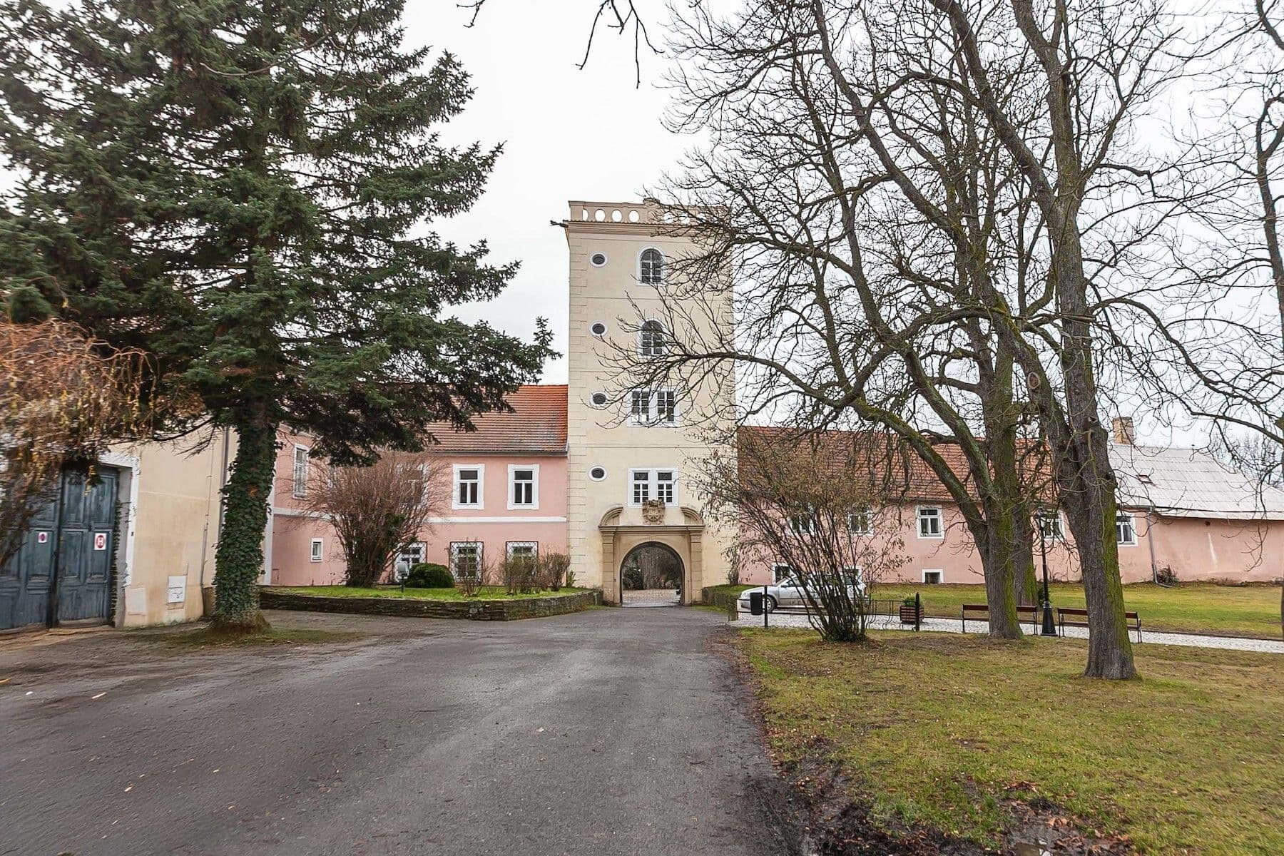 Predaj domu 100 m², pozemek 460 m², Pod Chaloupky, Zásmuky, Středočeský kraj Predaj domu 100 m², pozemek 460 m², Pod Chaloupky, Zásmuky, Středočeský kraj