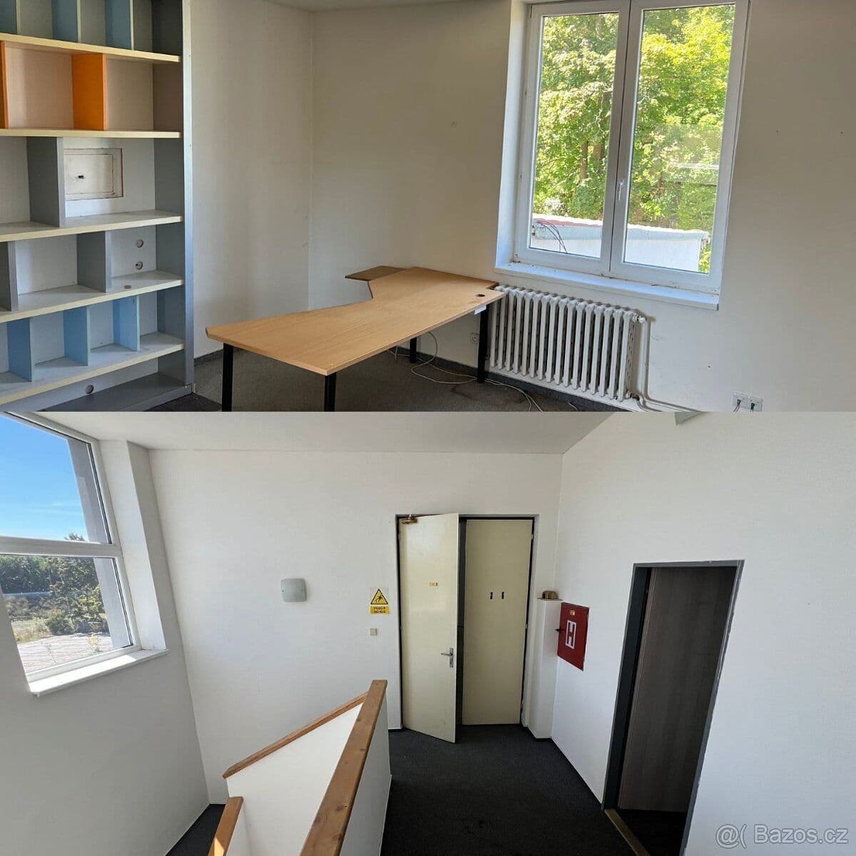 Prenájom nebytového priestoru 768 m², Důl Max, Libušín, Středočeský kraj Prenájom nebytového priestoru 768 m², Důl Max, Libušín, Středočeský kraj