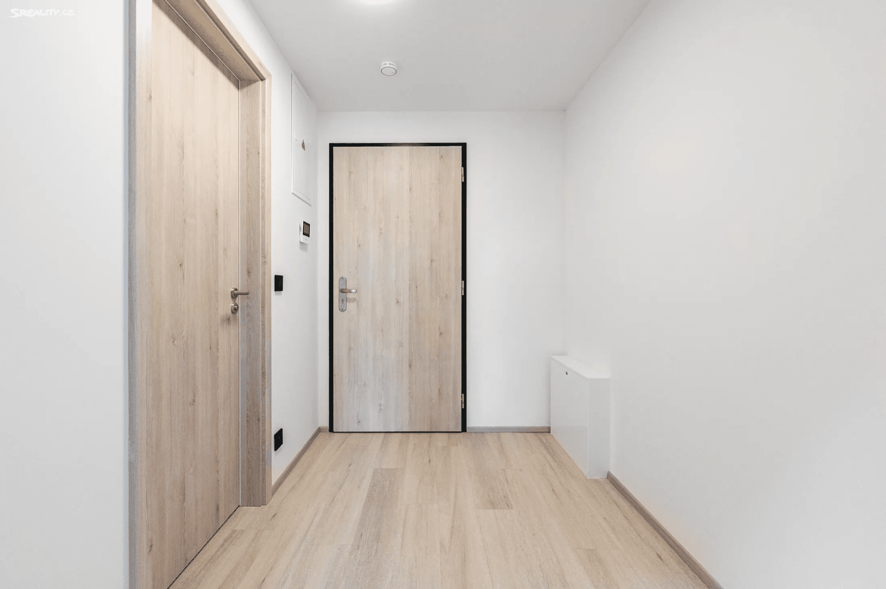 Prenájom bytu 2-izbový 43 m², Na Zlíchově, Praha, Praha Prenájom bytu 2-izbový 43 m², Na Zlíchově, Praha, Praha