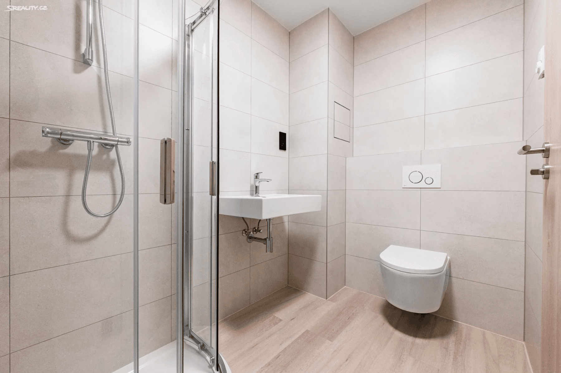 Prenájom bytu 2-izbový 43 m², Na Zlíchově, Praha, Praha Prenájom bytu 2-izbový 43 m², Na Zlíchově, Praha, Praha