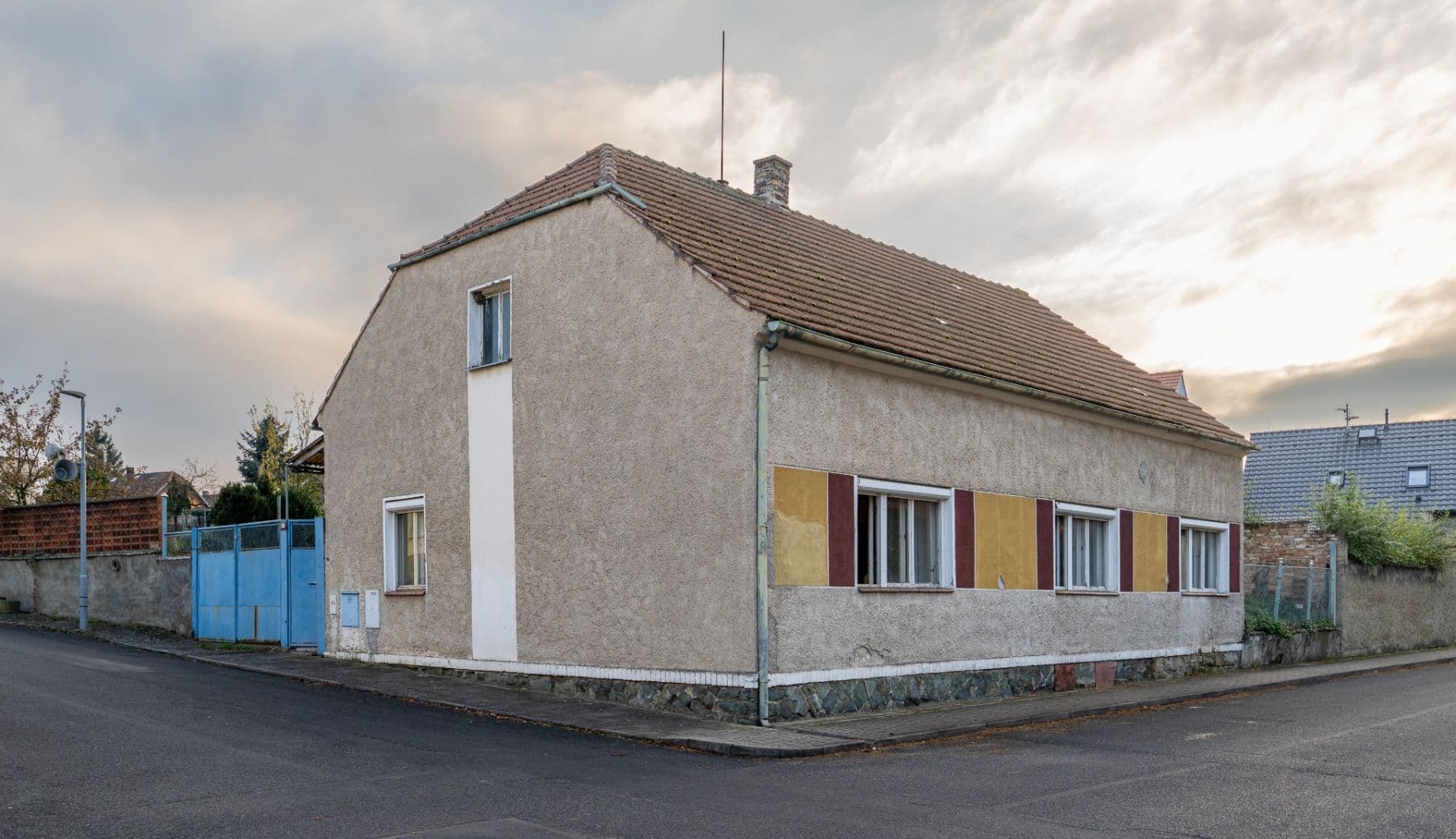 Predaj domu 205 m², pozemek 464 m², Chlumčany, Ústecký kraj Predaj domu 205 m², pozemek 464 m², Chlumčany, Ústecký kraj