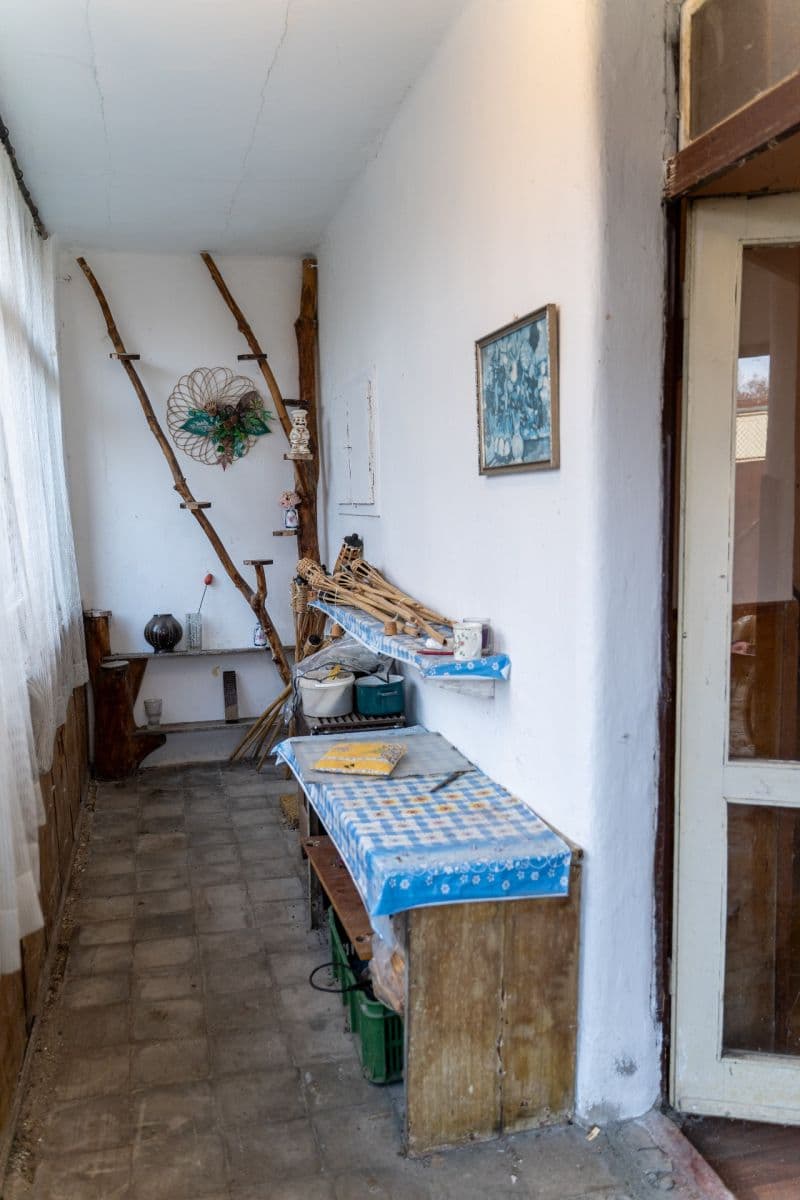 Predaj domu 205 m², pozemek 464 m², Chlumčany, Ústecký kraj Predaj domu 205 m², pozemek 464 m², Chlumčany, Ústecký kraj