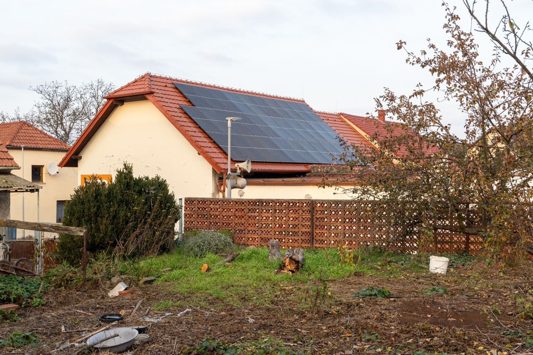 Predaj domu 205 m², pozemek 464 m², Chlumčany, Ústecký kraj Predaj domu 205 m², pozemek 464 m², Chlumčany, Ústecký kraj