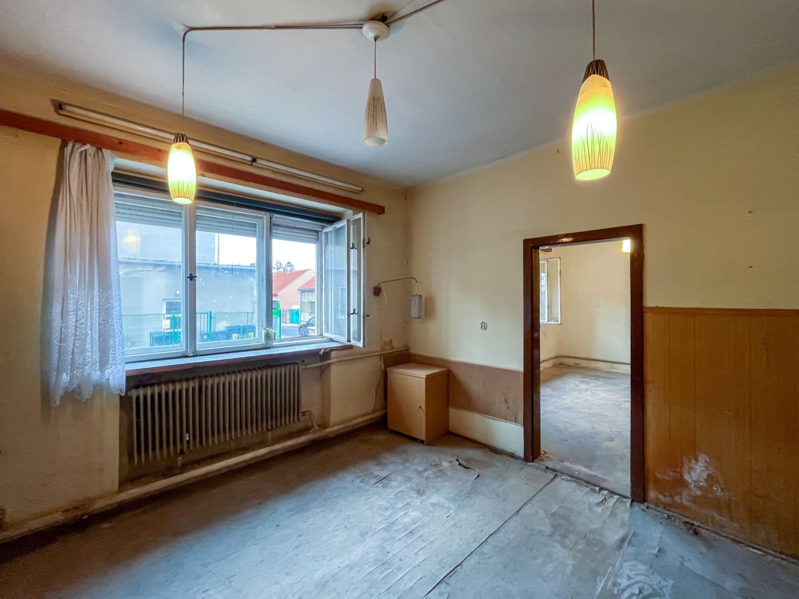 Predaj domu 205 m², pozemek 464 m², Chlumčany, Ústecký kraj Predaj domu 205 m², pozemek 464 m², Chlumčany, Ústecký kraj