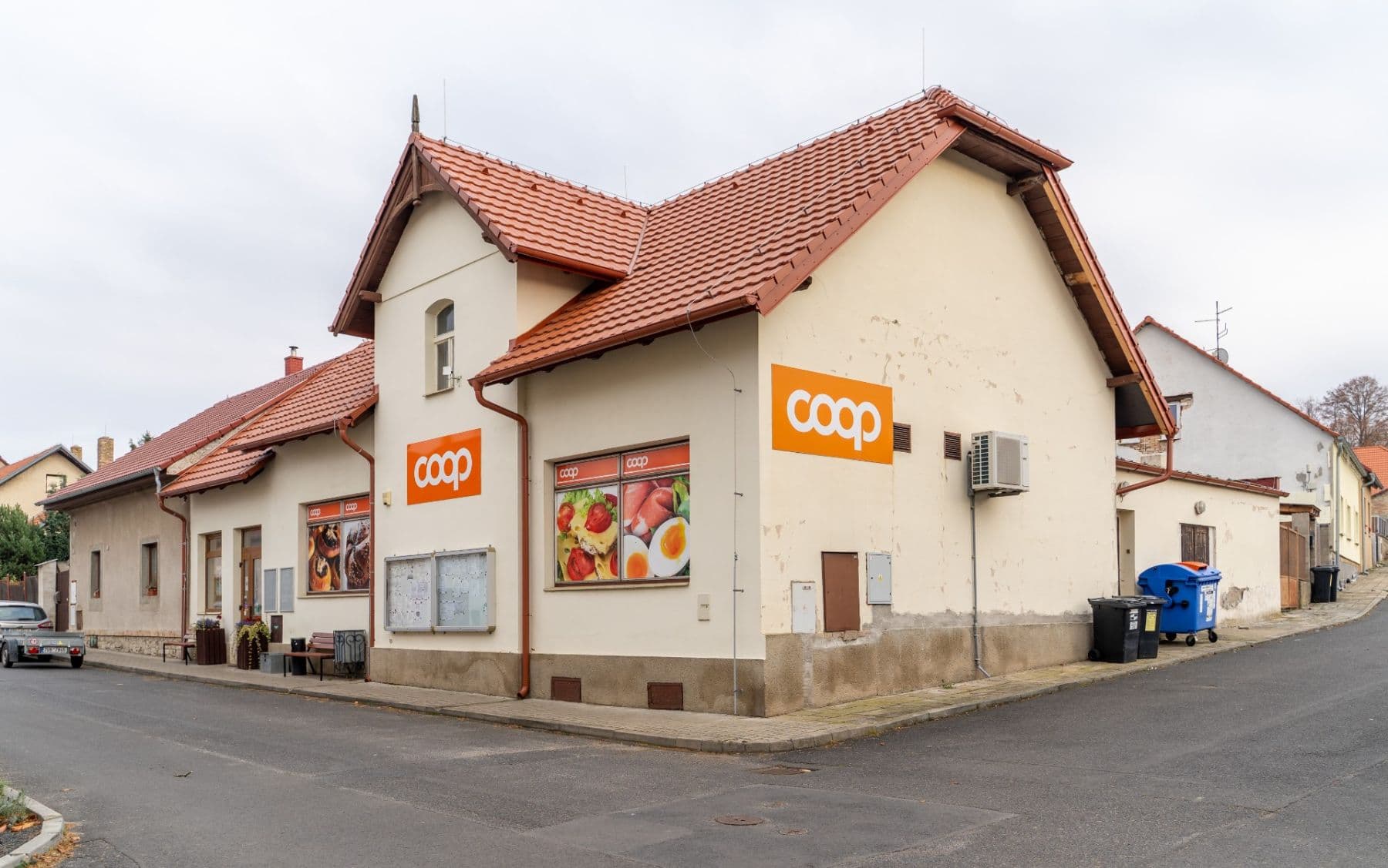 Predaj domu 205 m², pozemek 464 m², Chlumčany, Ústecký kraj Predaj domu 205 m², pozemek 464 m², Chlumčany, Ústecký kraj