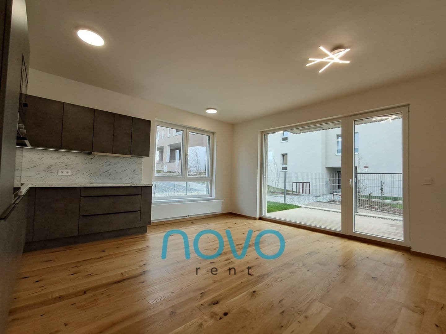 Prenájom bytu 2-izbový 49 m², Kolmanova, Praha, Praha Prenájom bytu 2-izbový 49 m², Kolmanova, Praha, Praha