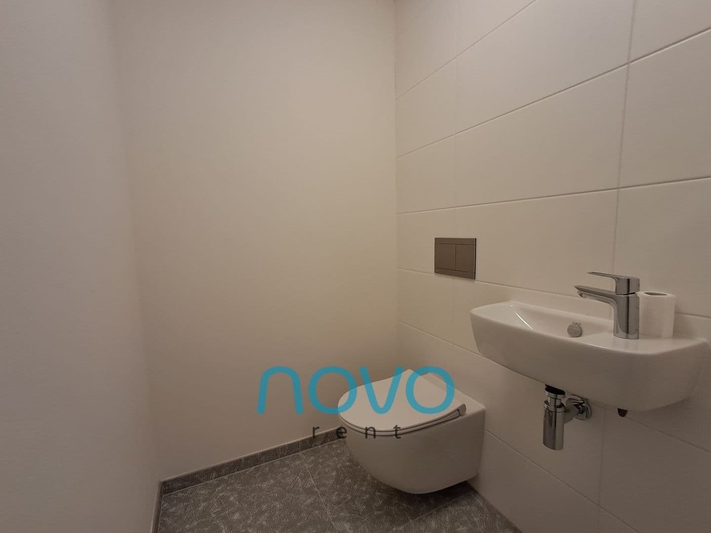 Prenájom bytu 2-izbový 49 m², Kolmanova, Praha, Praha Prenájom bytu 2-izbový 49 m², Kolmanova, Praha, Praha