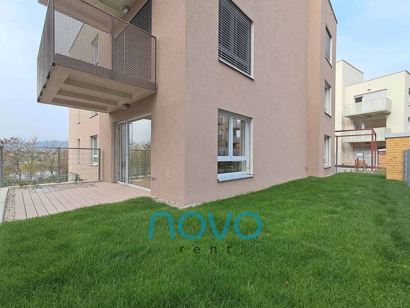 Prenájom bytu 2-izbový 49 m², Kolmanova, Praha, Praha Prenájom bytu 2-izbový 49 m², Kolmanova, Praha, Praha