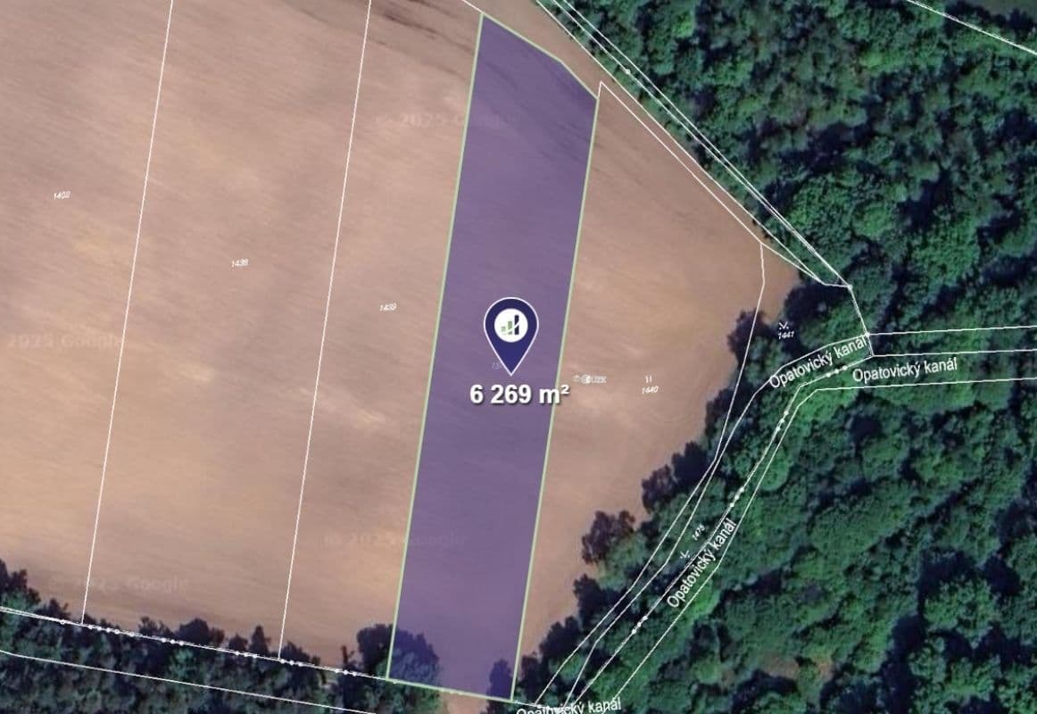 Predaj pozemku 3.135 m², Dolany, Pardubický kraj Predaj pozemku 3.135 m², Dolany, Pardubický kraj