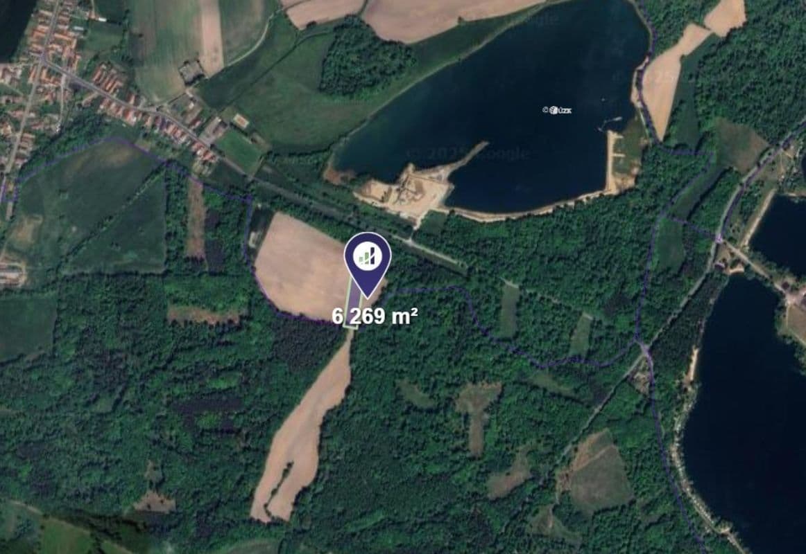 Predaj pozemku 3.135 m², Dolany, Pardubický kraj Predaj pozemku 3.135 m², Dolany, Pardubický kraj