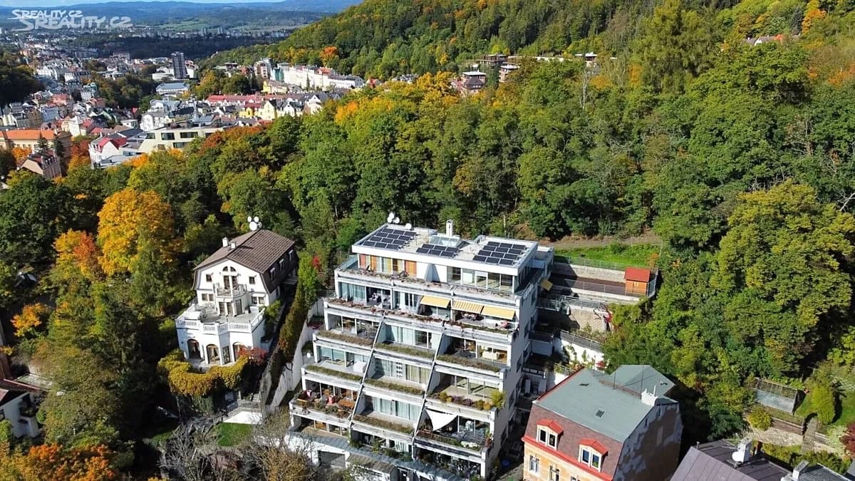 Predaj bytu 3-izbový 96 m², Pražská silnice, Karlovy Vary, Karlovarský kraj Predaj bytu 3-izbový 96 m², Pražská silnice, Karlovy Vary, Karlovarský kraj