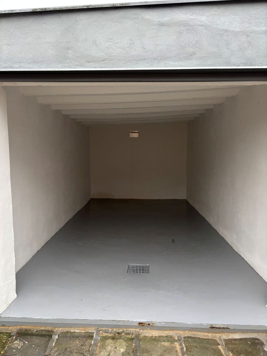 Prenájom garáže 16 m², Červinkova, Brno, Jihomoravský kraj Prenájom garáže 16 m², Červinkova, Brno, Jihomoravský kraj