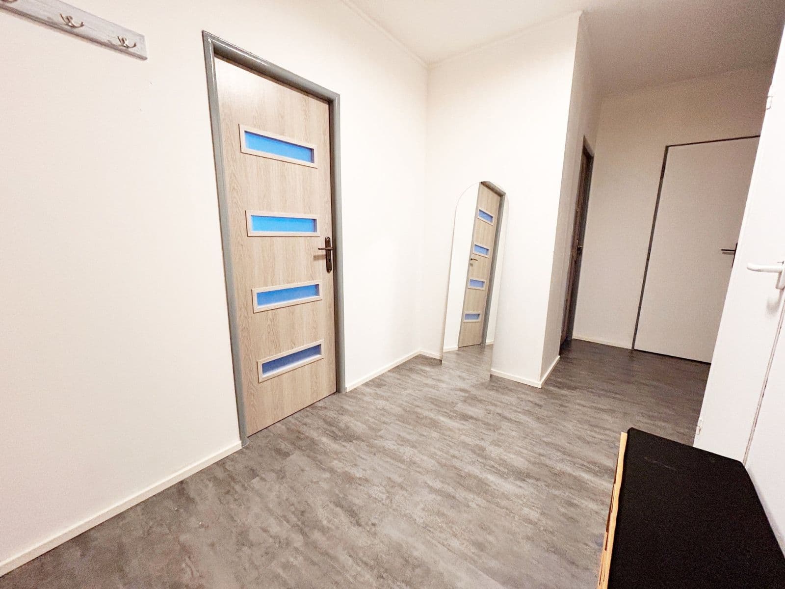 Prenájom bytu 3-izbový 68 m², Děčínská, Kladno, Středočeský kraj Prenájom bytu 3-izbový 68 m², Děčínská, Kladno, Středočeský kraj