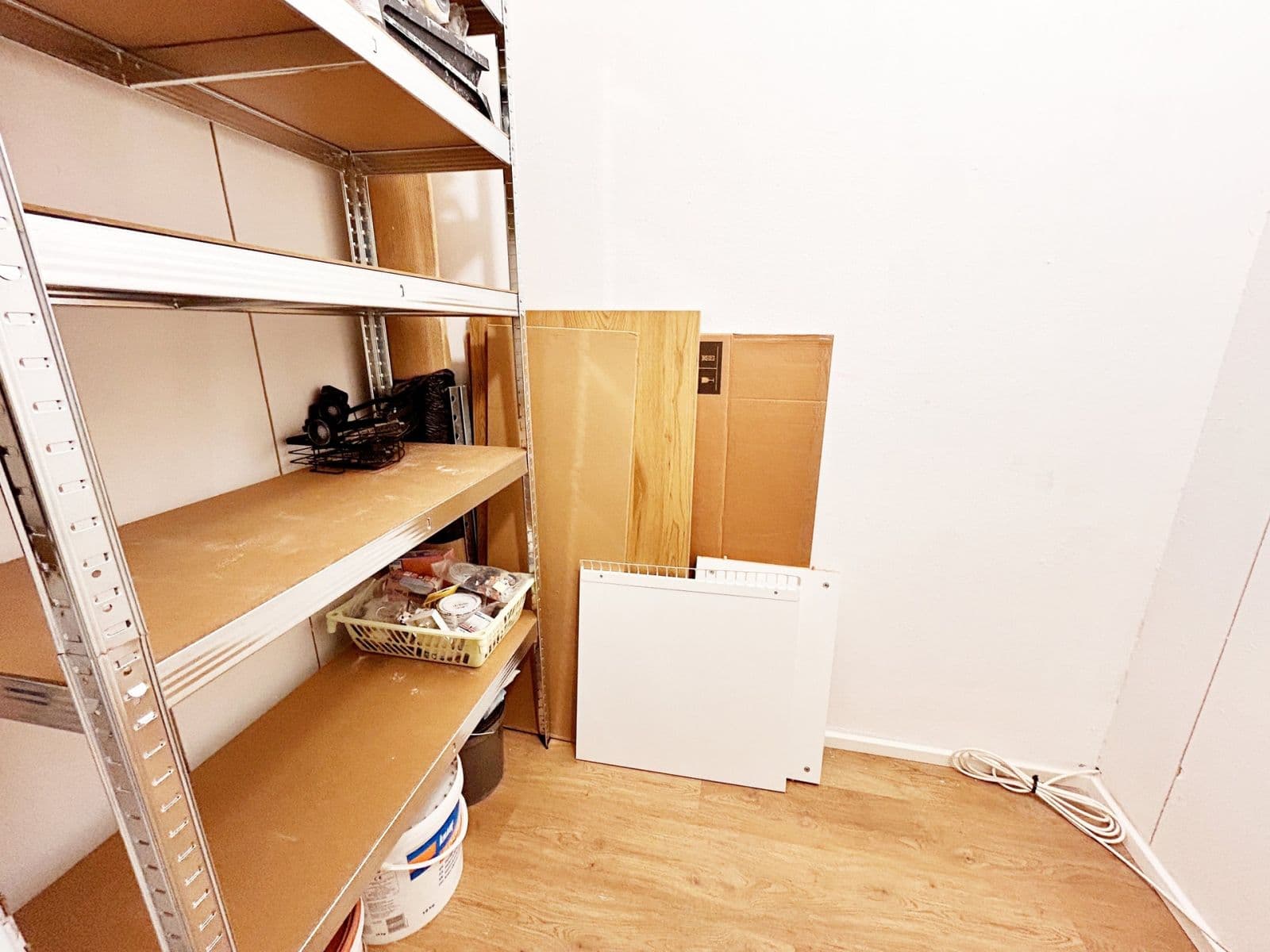 Prenájom bytu 3-izbový 68 m², Děčínská, Kladno, Středočeský kraj Prenájom bytu 3-izbový 68 m², Děčínská, Kladno, Středočeský kraj