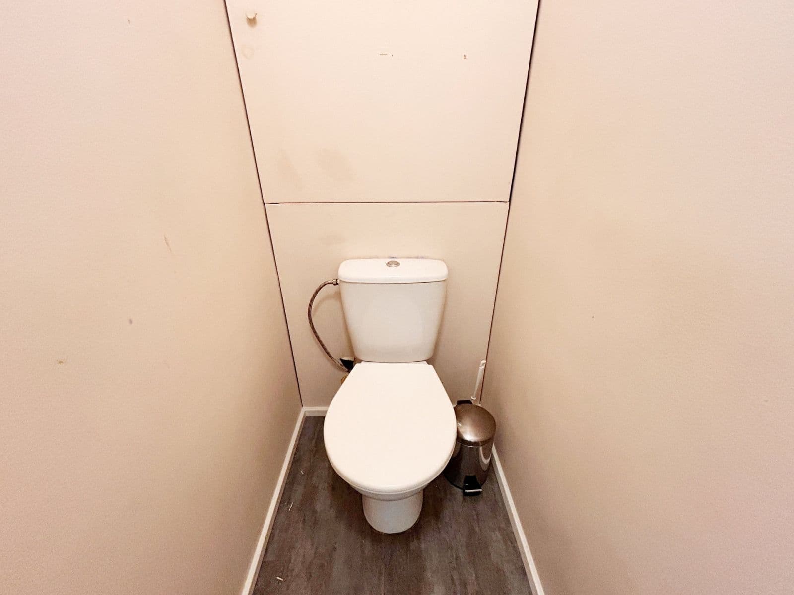 Prenájom bytu 3-izbový 68 m², Děčínská, Kladno, Středočeský kraj Prenájom bytu 3-izbový 68 m², Děčínská, Kladno, Středočeský kraj