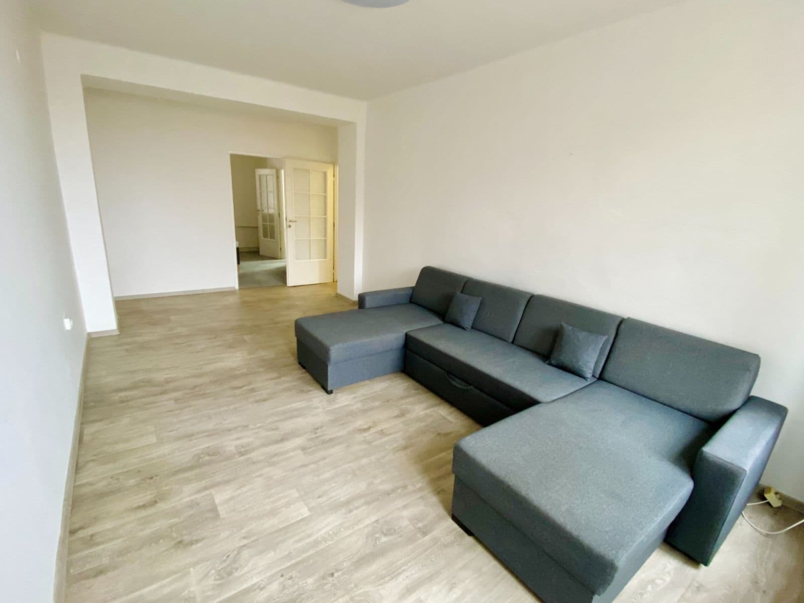 Prenájom bytu 2-izbový 52 m², Březohorská, Příbram, Středočeský kraj Prenájom bytu 2-izbový 52 m², Březohorská, Příbram, Středočeský kraj