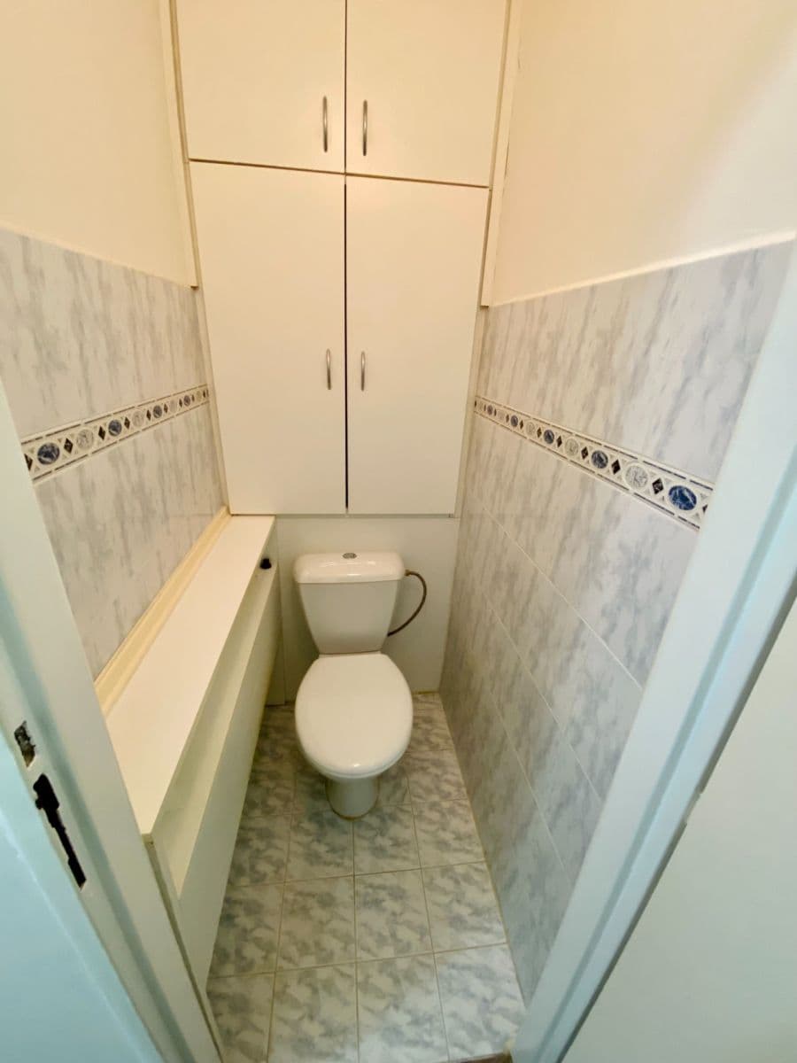 Prenájom bytu 2-izbový 52 m², Březohorská, Příbram, Středočeský kraj Prenájom bytu 2-izbový 52 m², Březohorská, Příbram, Středočeský kraj