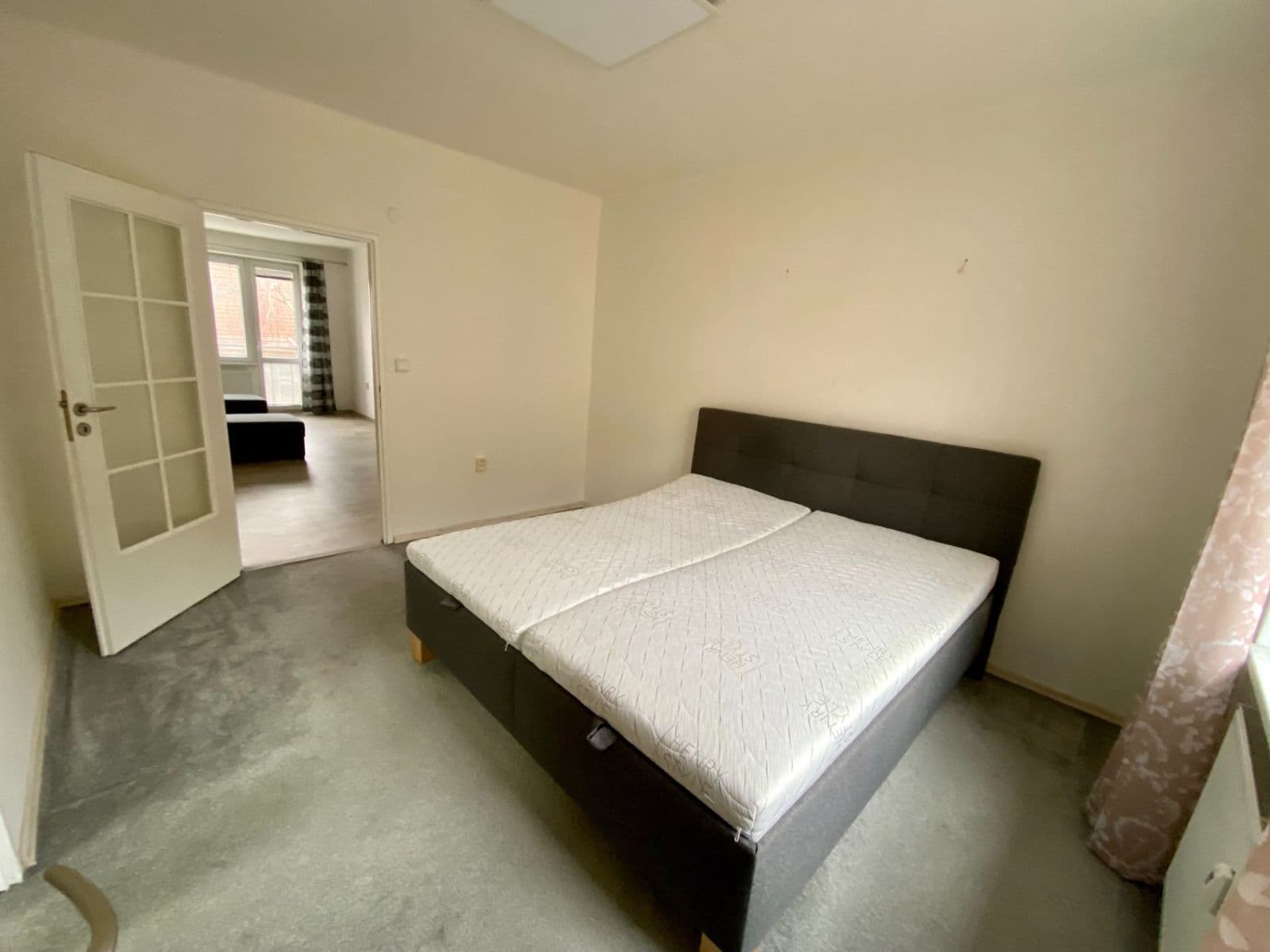 Prenájom bytu 2-izbový 52 m², Březohorská, Příbram, Středočeský kraj Prenájom bytu 2-izbový 52 m², Březohorská, Příbram, Středočeský kraj