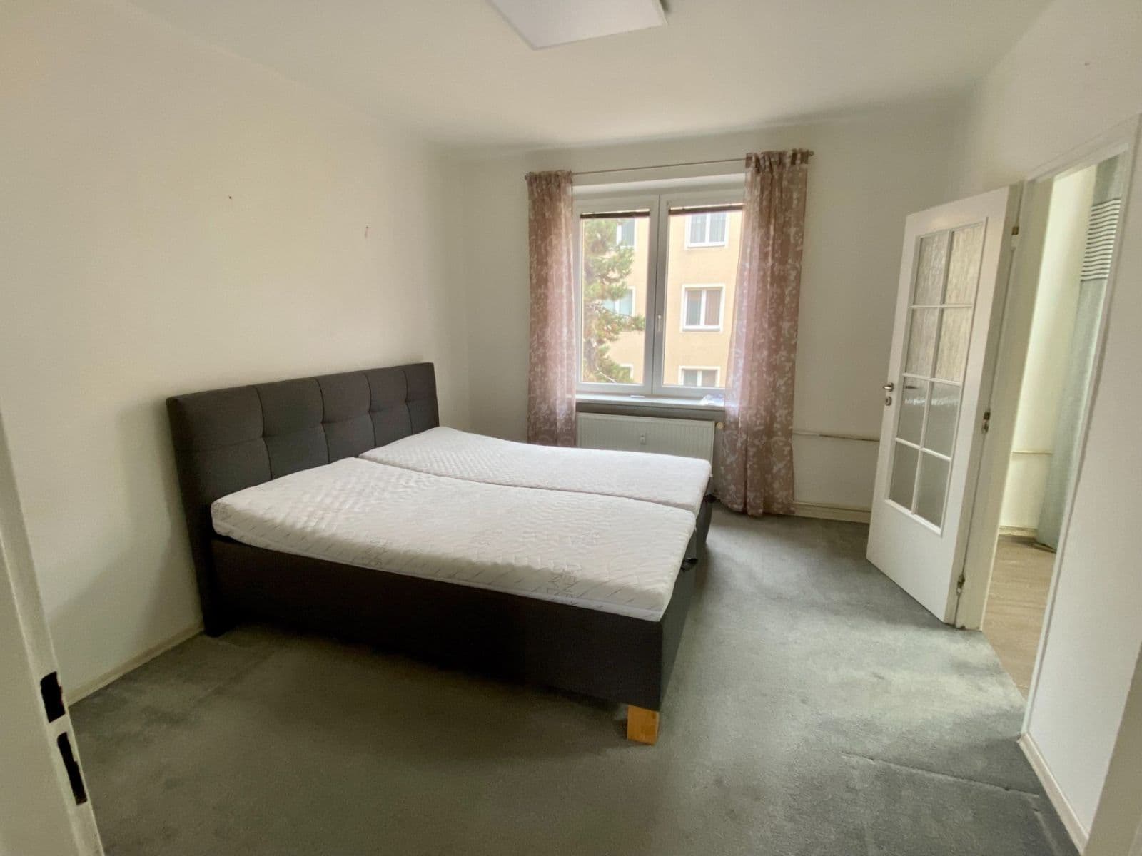 Prenájom bytu 2-izbový 52 m², Březohorská, Příbram, Středočeský kraj Prenájom bytu 2-izbový 52 m², Březohorská, Příbram, Středočeský kraj