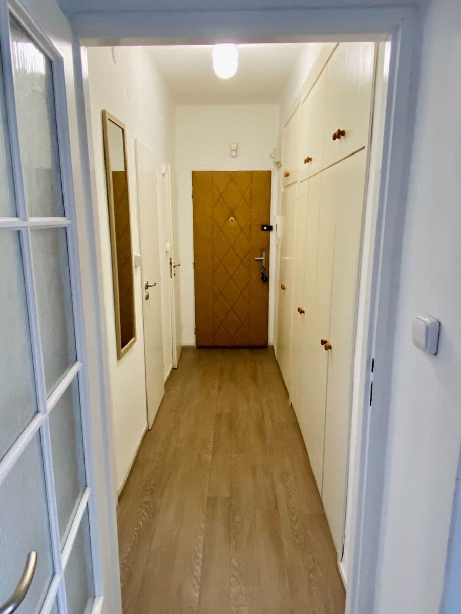 Prenájom bytu 2-izbový 52 m², Březohorská, Příbram, Středočeský kraj Prenájom bytu 2-izbový 52 m², Březohorská, Příbram, Středočeský kraj