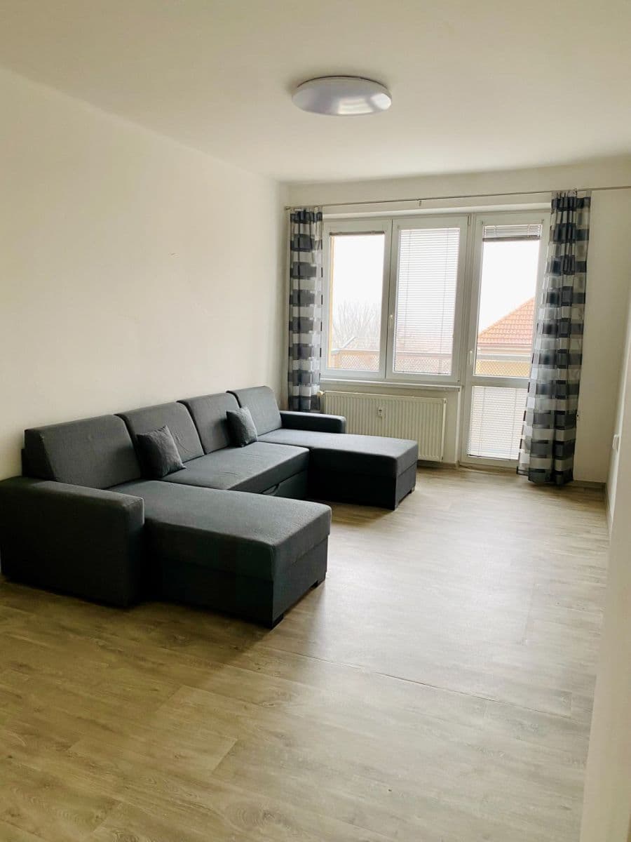 Prenájom bytu 2-izbový 52 m², Březohorská, Příbram, Středočeský kraj Prenájom bytu 2-izbový 52 m², Březohorská, Příbram, Středočeský kraj