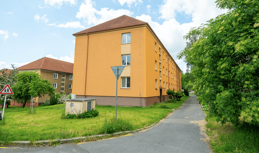 Prenájom bytu 2-izbový 52 m², Březohorská, Příbram, Středočeský kraj Prenájom bytu 2-izbový 52 m², Březohorská, Příbram, Středočeský kraj