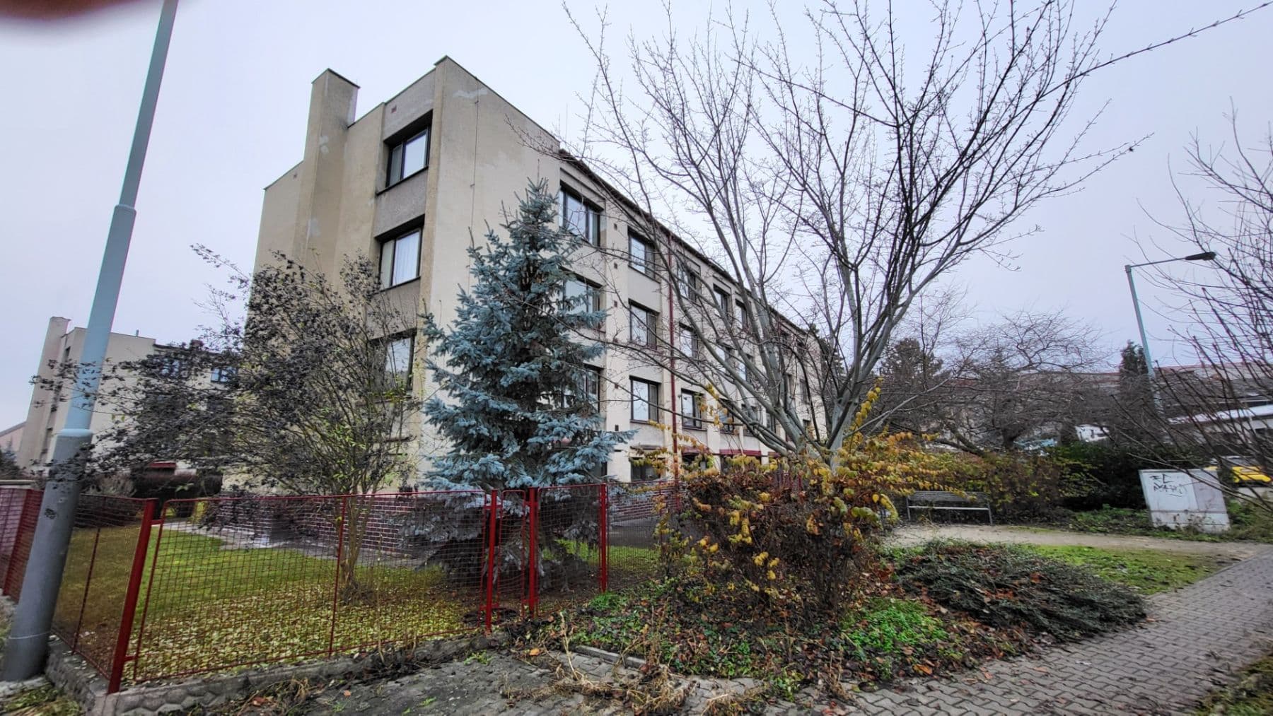 Predaj bytu 3-izbový 64 m², V Parníku, Praha, Praha Predaj bytu 3-izbový 64 m², V Parníku, Praha, Praha