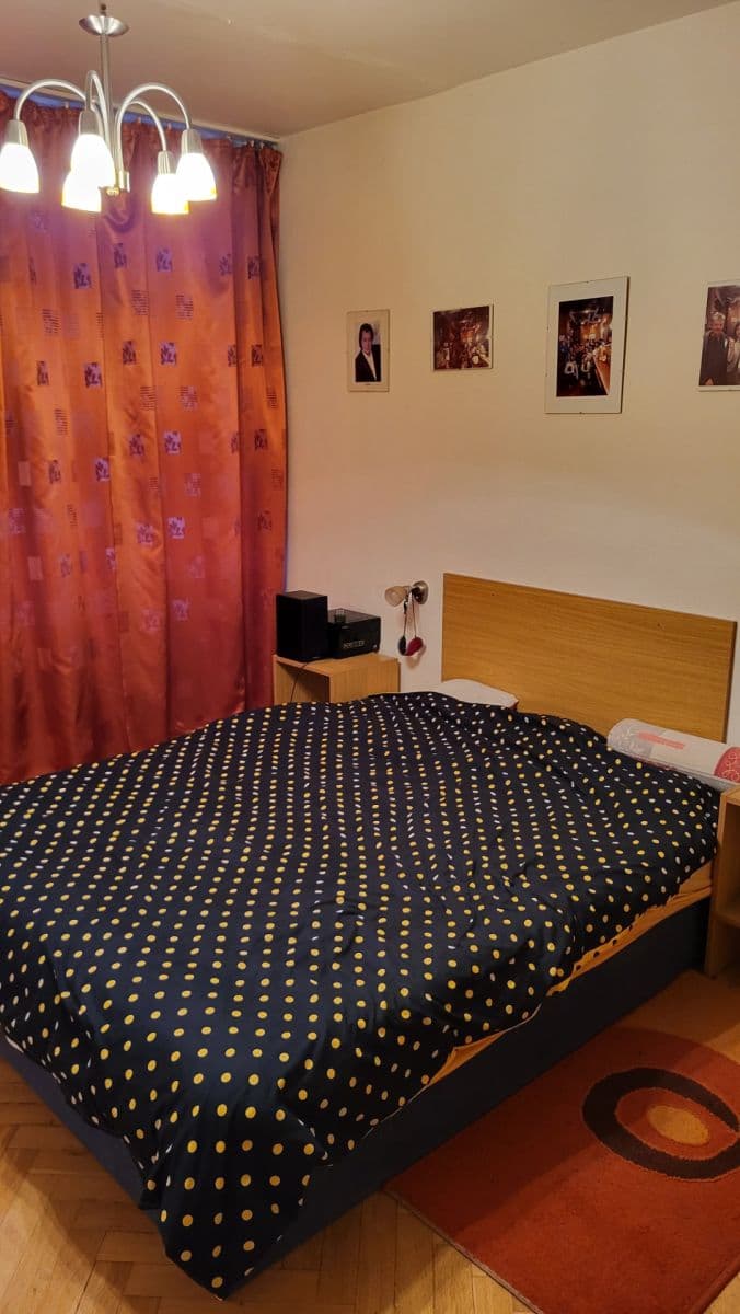 Predaj bytu 3-izbový 64 m², V Parníku, Praha, Praha Predaj bytu 3-izbový 64 m², V Parníku, Praha, Praha