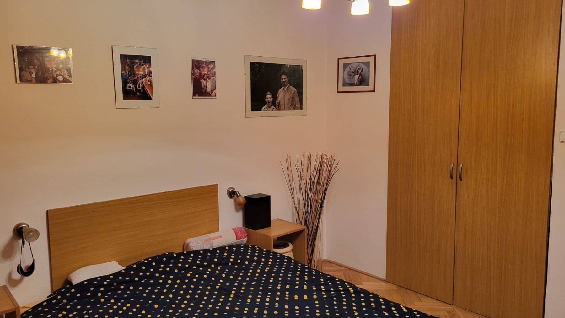 Predaj bytu 3-izbový 64 m², V Parníku, Praha, Praha Predaj bytu 3-izbový 64 m², V Parníku, Praha, Praha