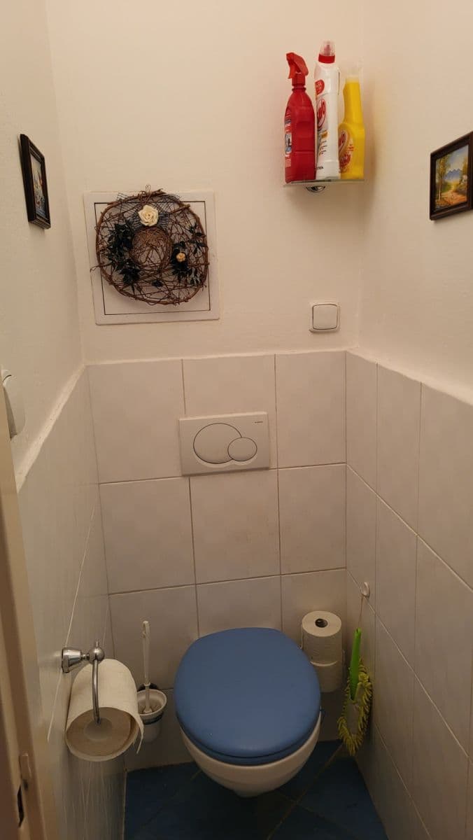 Predaj bytu 3-izbový 64 m², V Parníku, Praha, Praha Predaj bytu 3-izbový 64 m², V Parníku, Praha, Praha