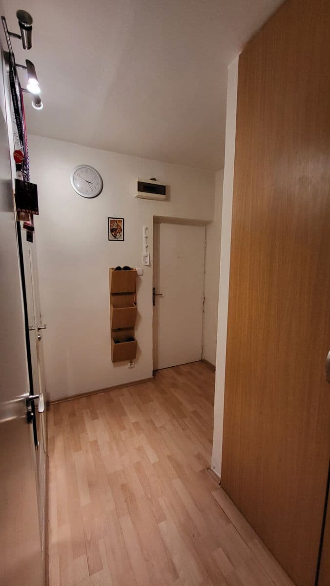 Predaj bytu 3-izbový 64 m², V Parníku, Praha, Praha Predaj bytu 3-izbový 64 m², V Parníku, Praha, Praha