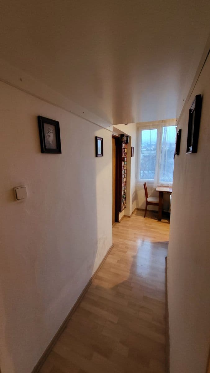 Predaj bytu 3-izbový 64 m², V Parníku, Praha, Praha Predaj bytu 3-izbový 64 m², V Parníku, Praha, Praha