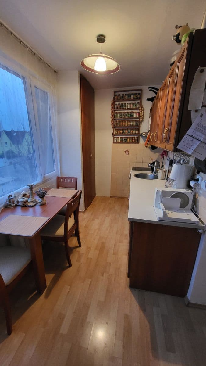 Predaj bytu 3-izbový 64 m², V Parníku, Praha, Praha Predaj bytu 3-izbový 64 m², V Parníku, Praha, Praha